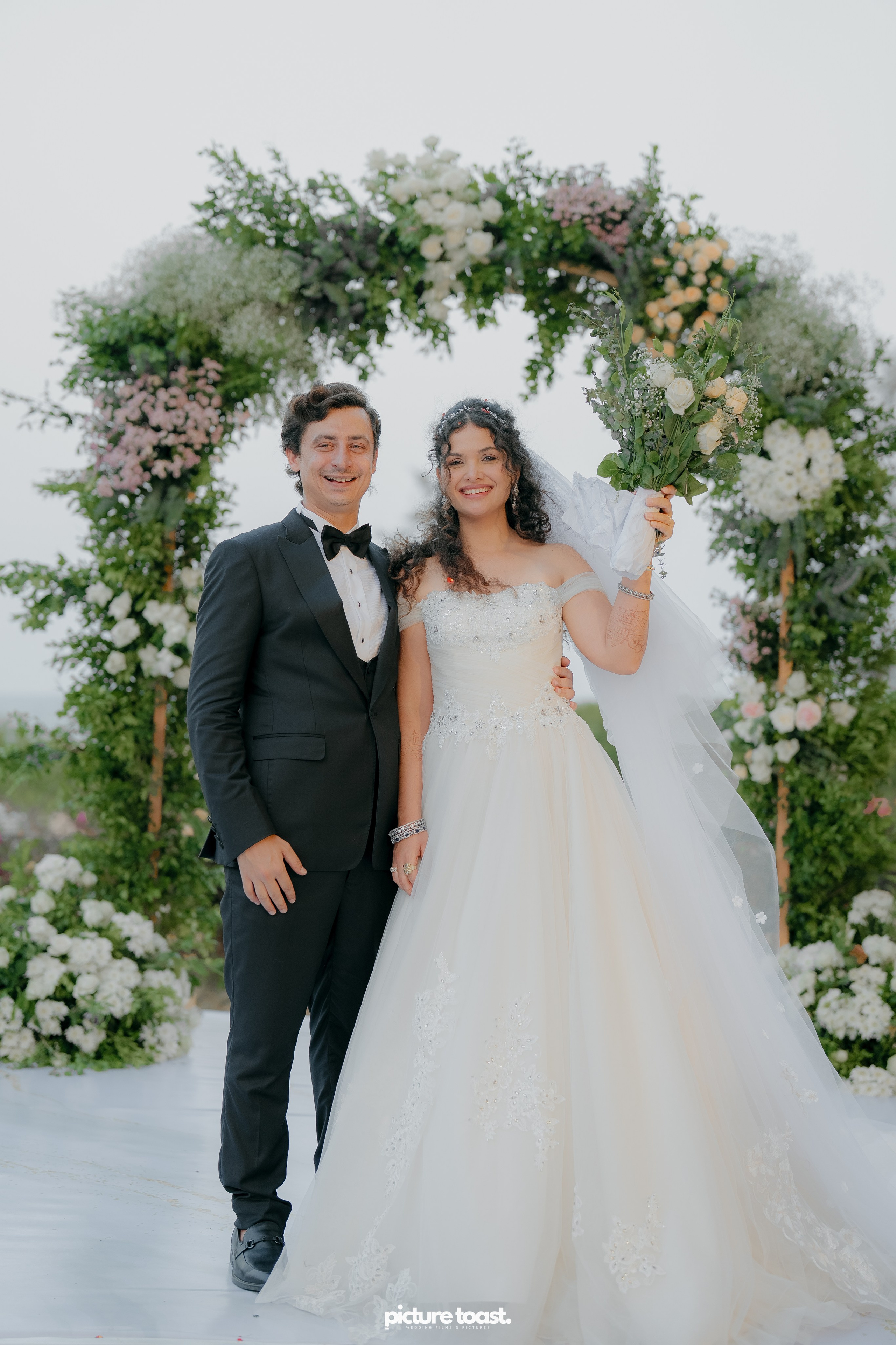 Ayesha & Adam’s English Wedding!. Fine art Wedding Photographers in India & Canada