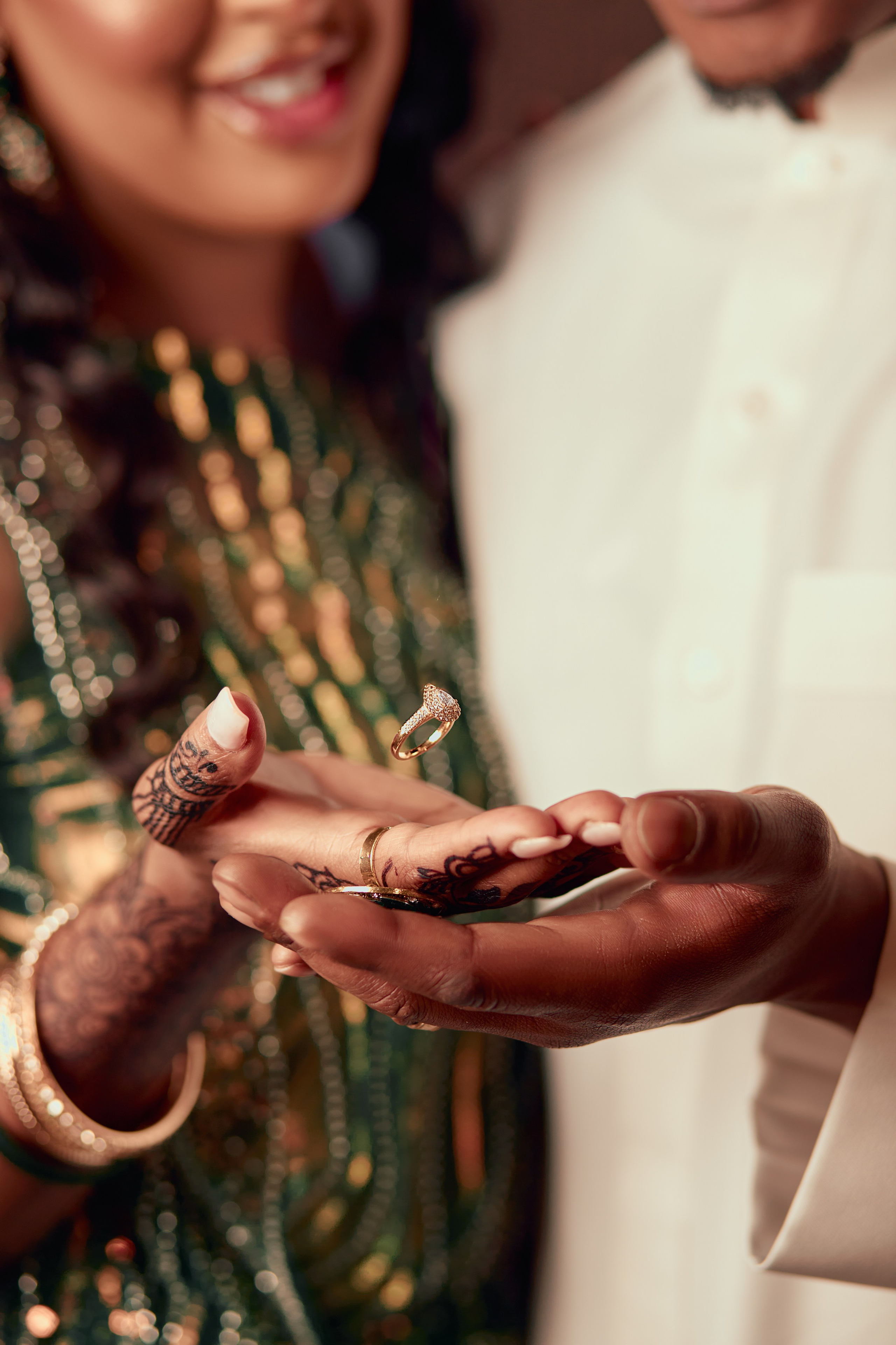 Weddings. Lu’jain’s Studio| Female Wedding, Maternity & Lifestyle Photographer London, UK