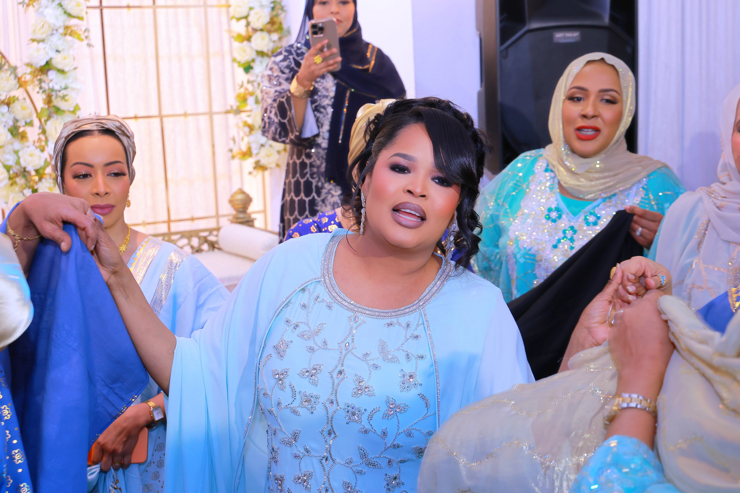 Events/Occasions. Lu’jain’s Studio| Female Wedding, Maternity & Lifestyle Photographer London, UK