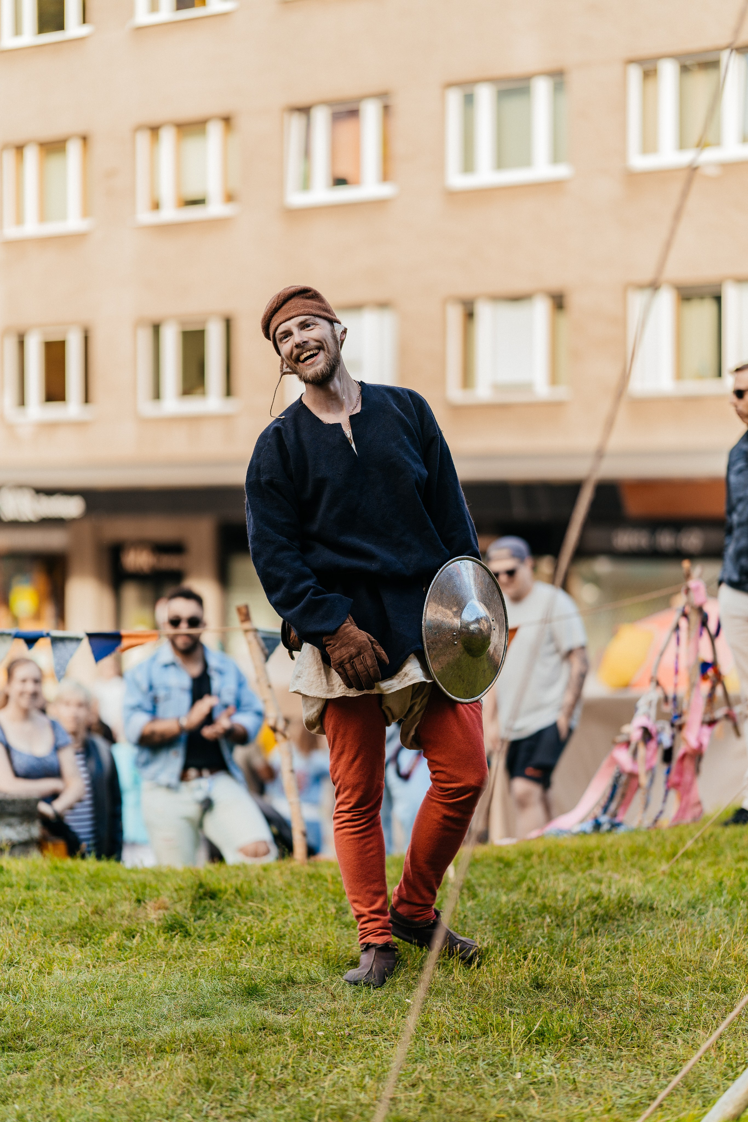 Street photo. Uvarovsphoto