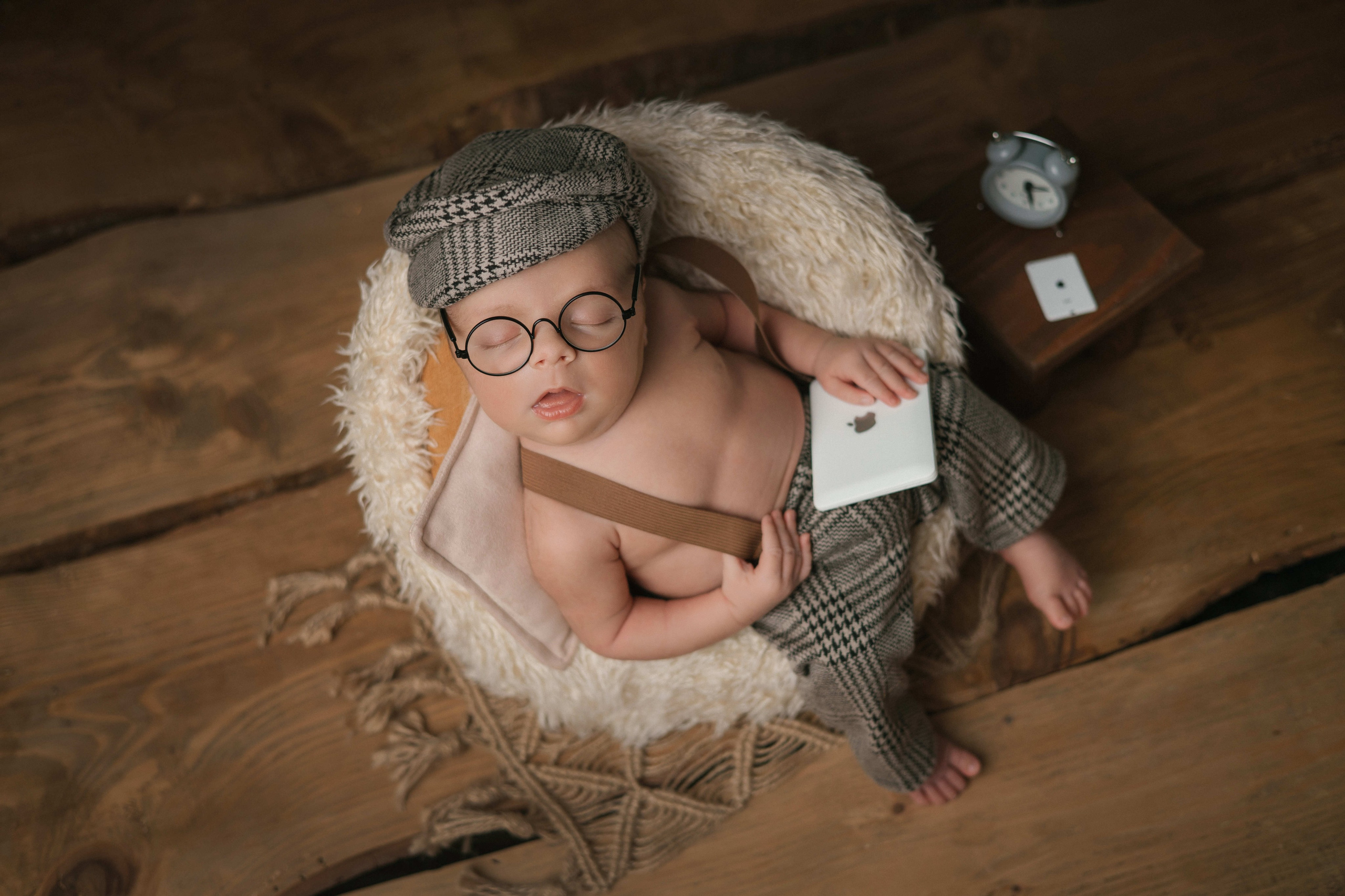 Makar 14 days. Newborn, Maternity & Family Photographer in Charlotte, North Carolina | Arhipova Julia