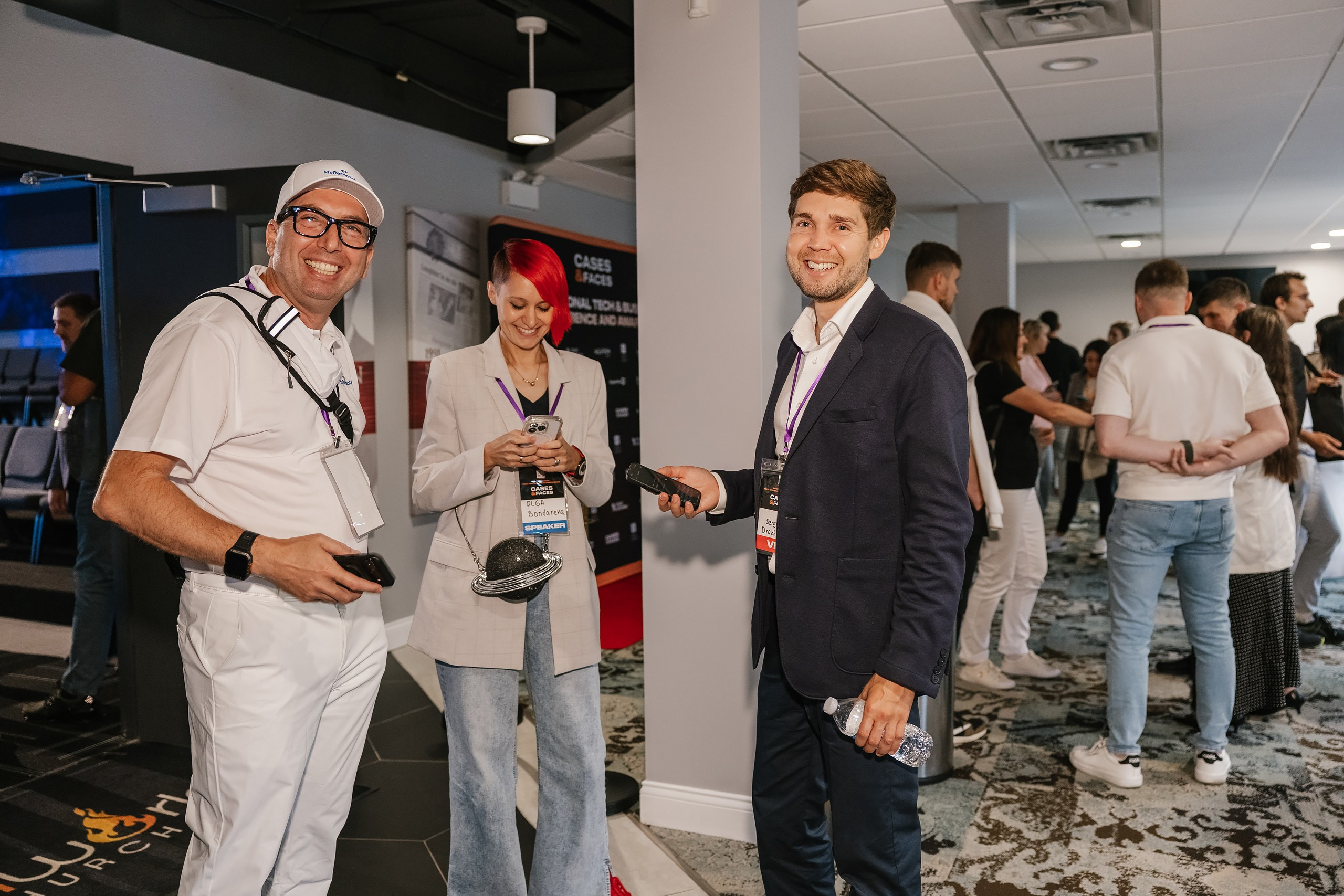 C&F Chicago 2025. Wedding family event photographer in Chicago Nick Yushevich