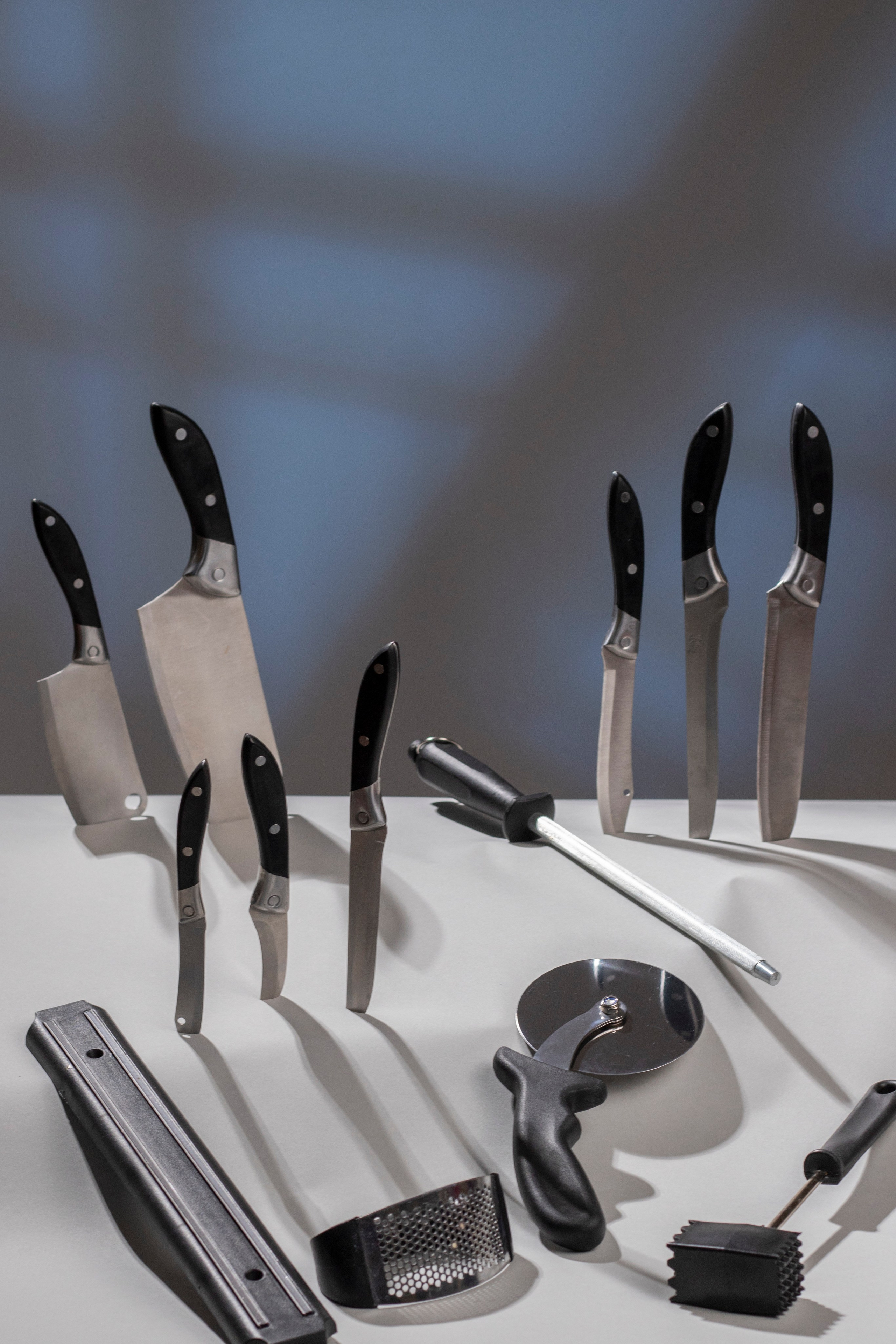 Food-and-products. Clapp Studio