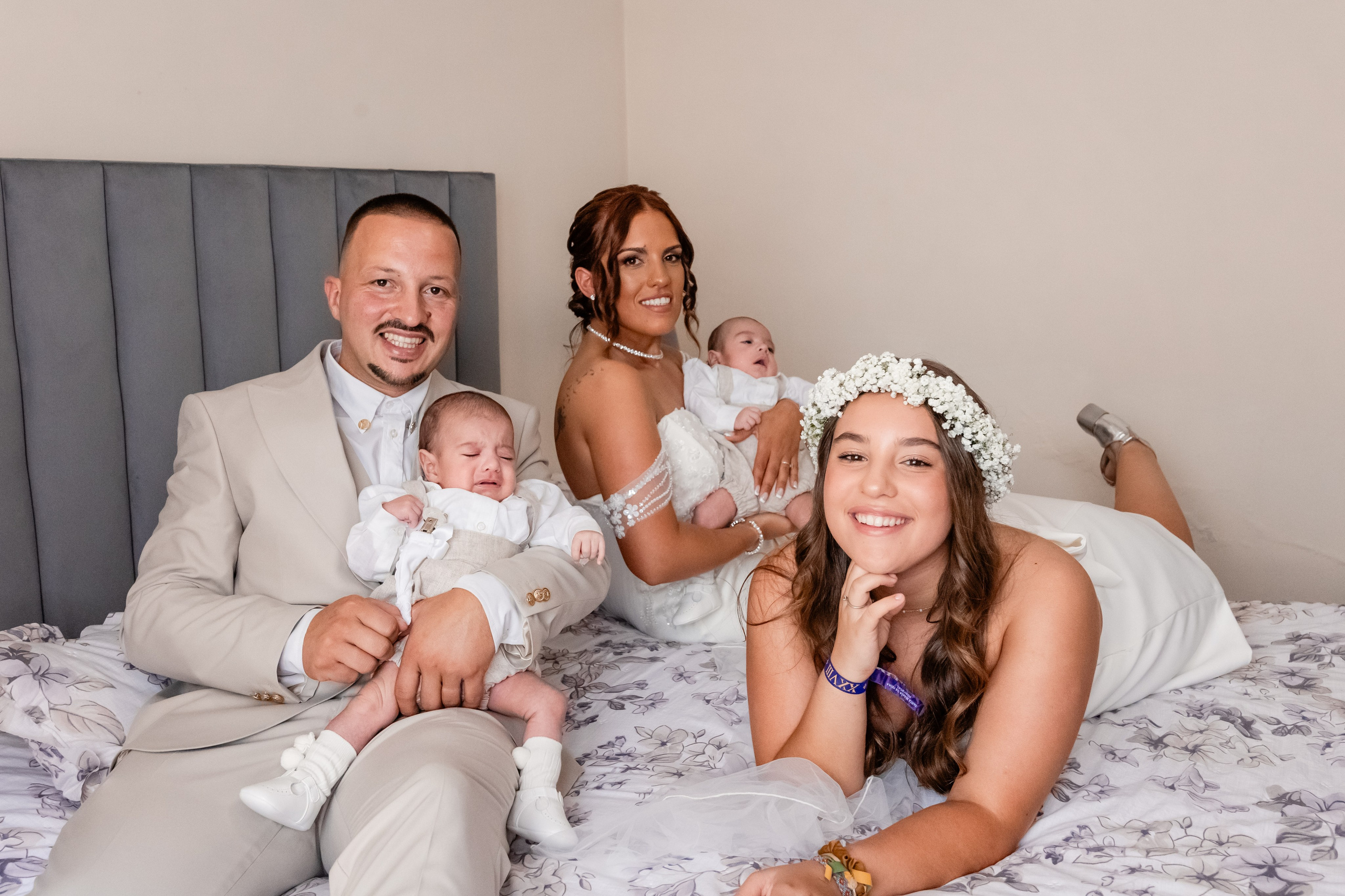 Liliana & Hugo. Nelson Miranda Fotografia