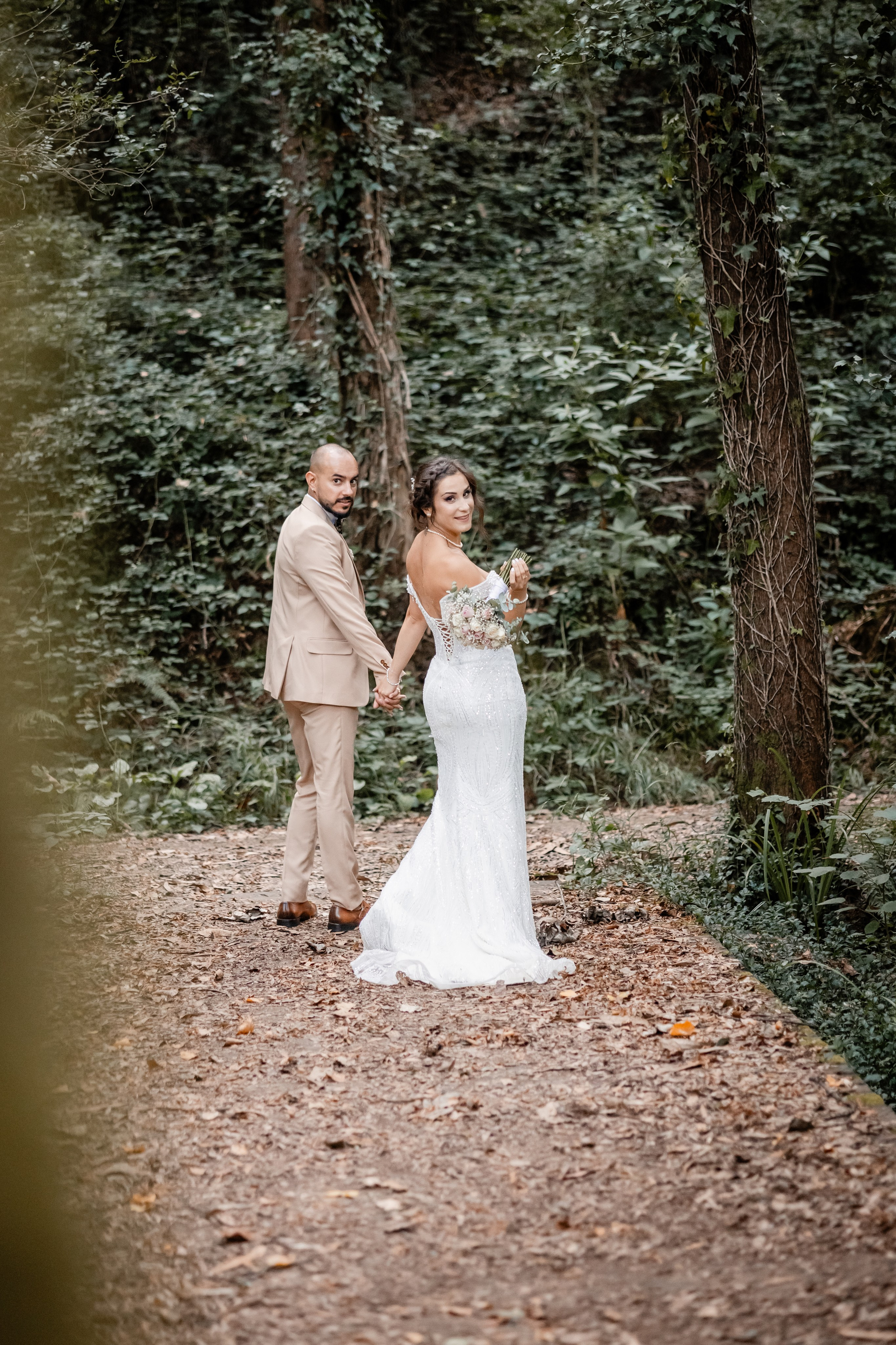Betty & Kevin. Nelson Miranda Fotografia