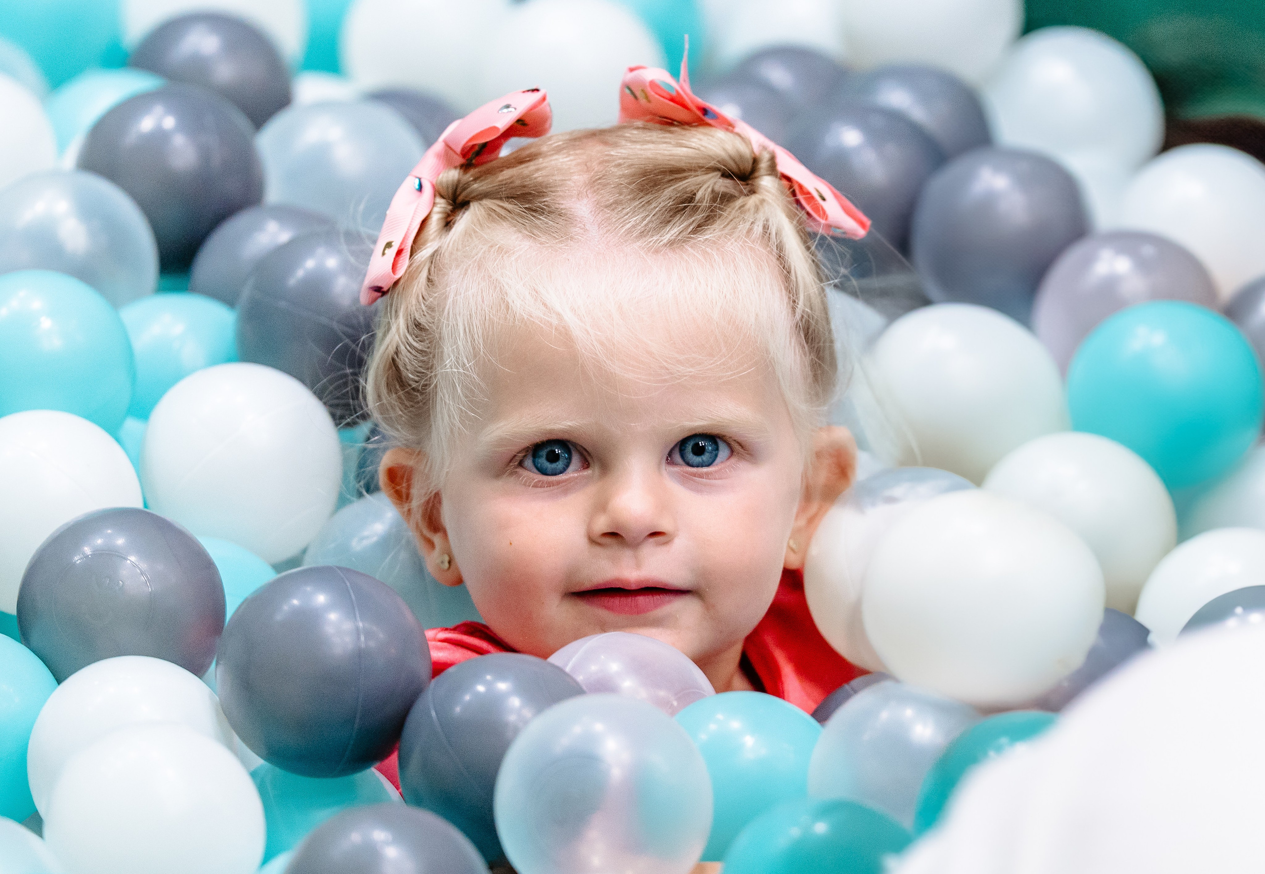 Aniversare Amira. Foto Studio — Fotograf de evenimente, nunti, botezuri, portrete