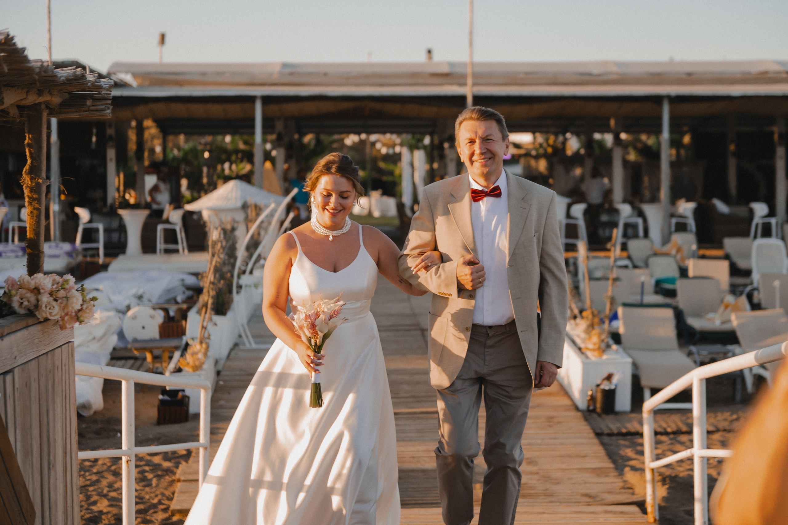 Nataly & Tristian. Фотограф в Анталии (Турция) Ева Сэрт