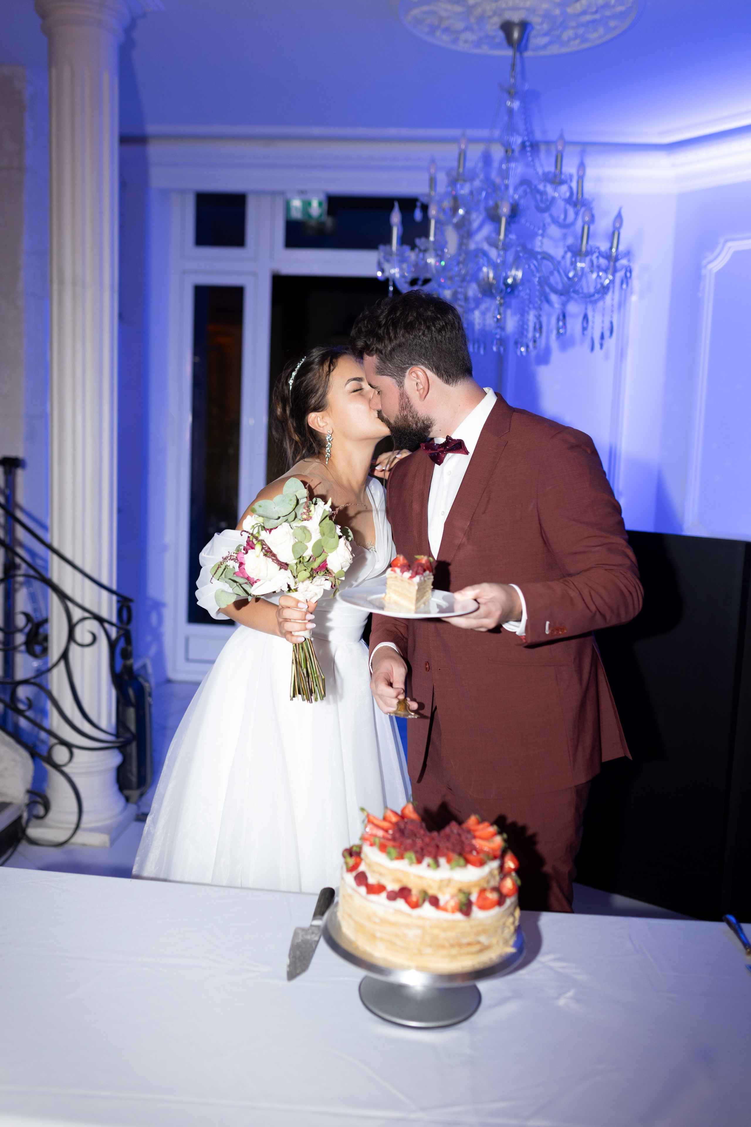 Mariage. YANA DYLEWSKI — PHOTOGRAPHE MATERNITÉ, NOUVEAUX-NÉS, ENFANTS, FAMILLES ET MARIAGES