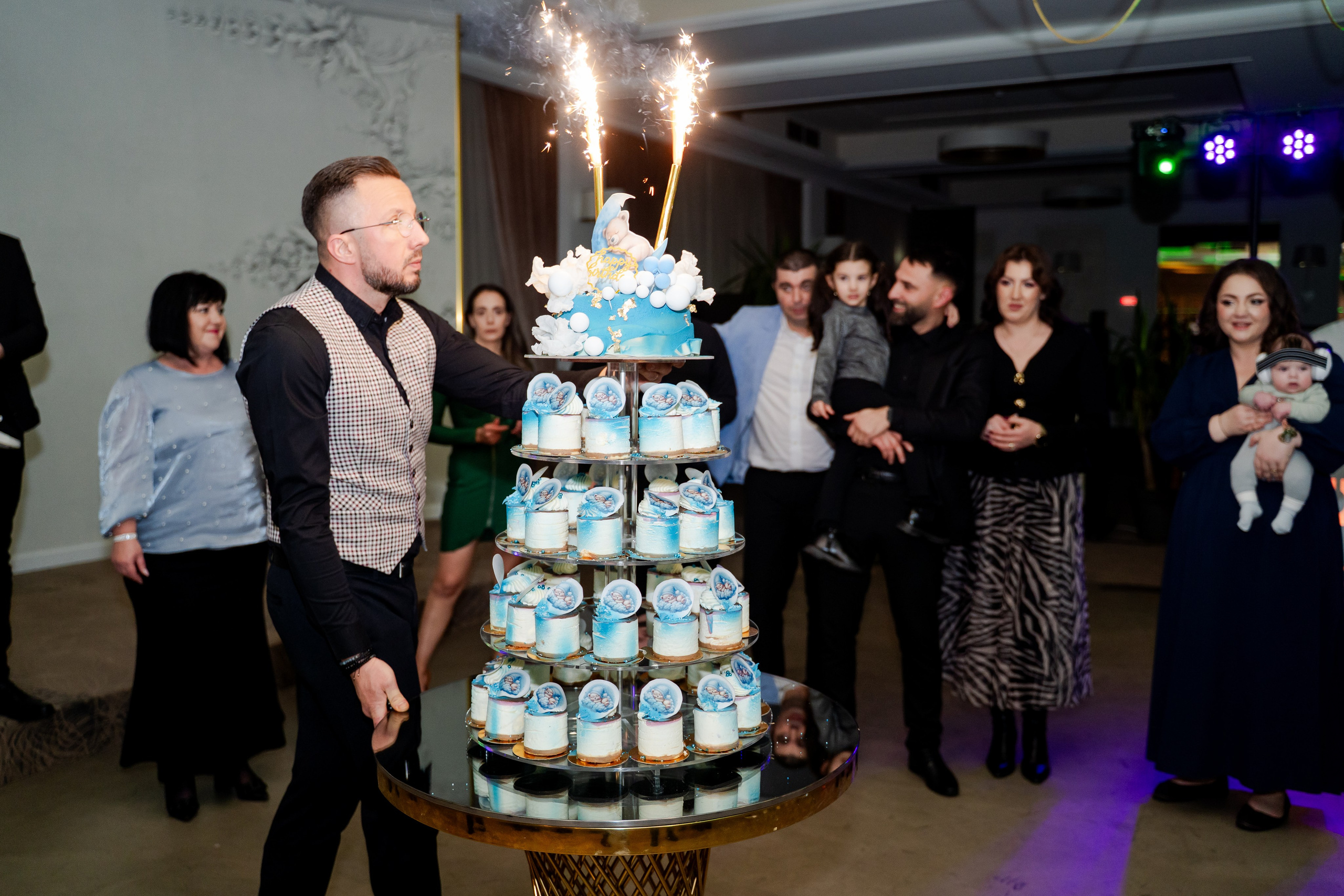 Botez Rares Andrei – Fotograf Ploiesti. Fotografie | Videografie | ARN Creative Events