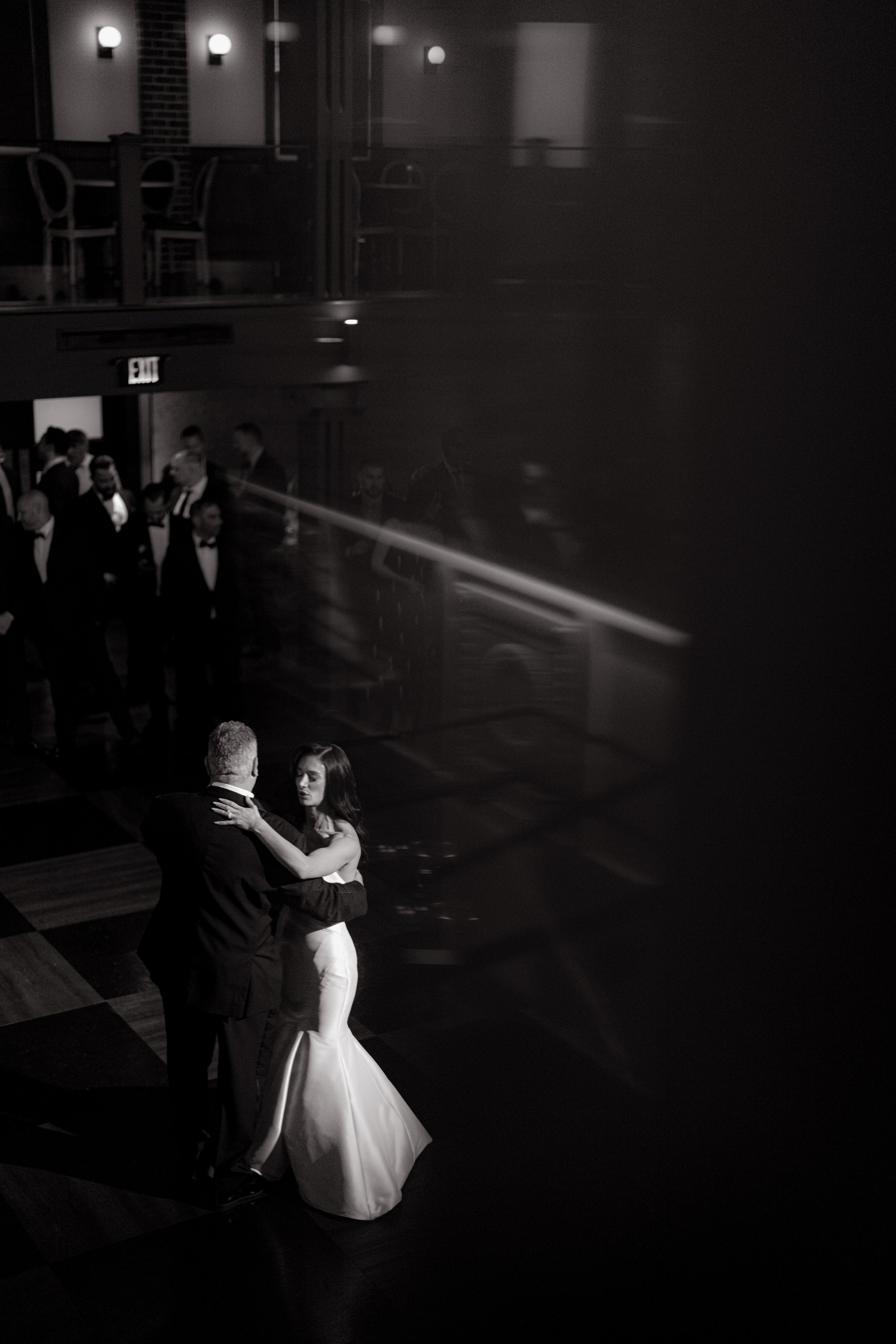 Ashley and Bobby. Wedding photographer and videographer New York | New Jersey