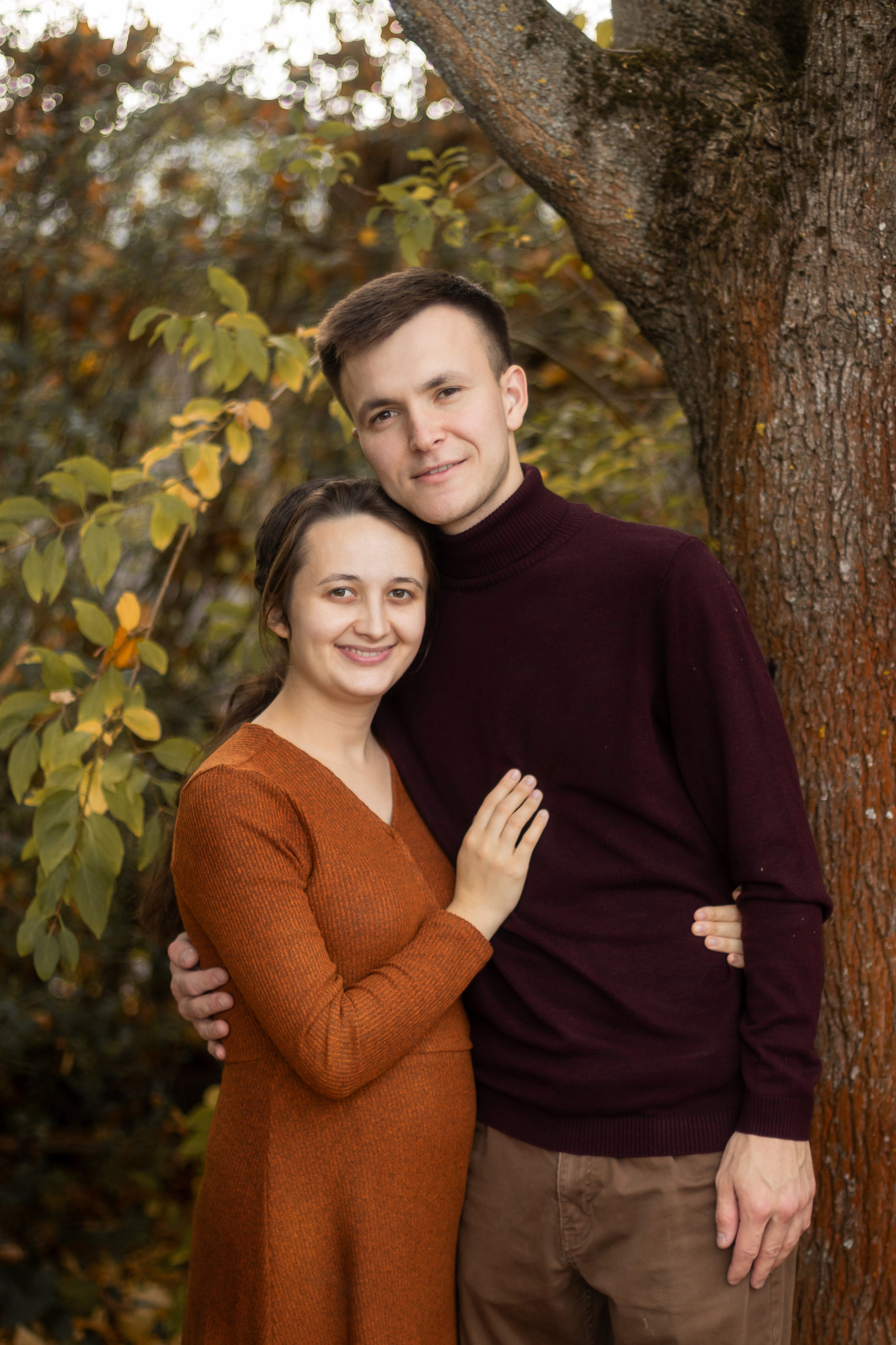 Pavel&Anna. Photographer Yana Galetskaya in Grand Prairie