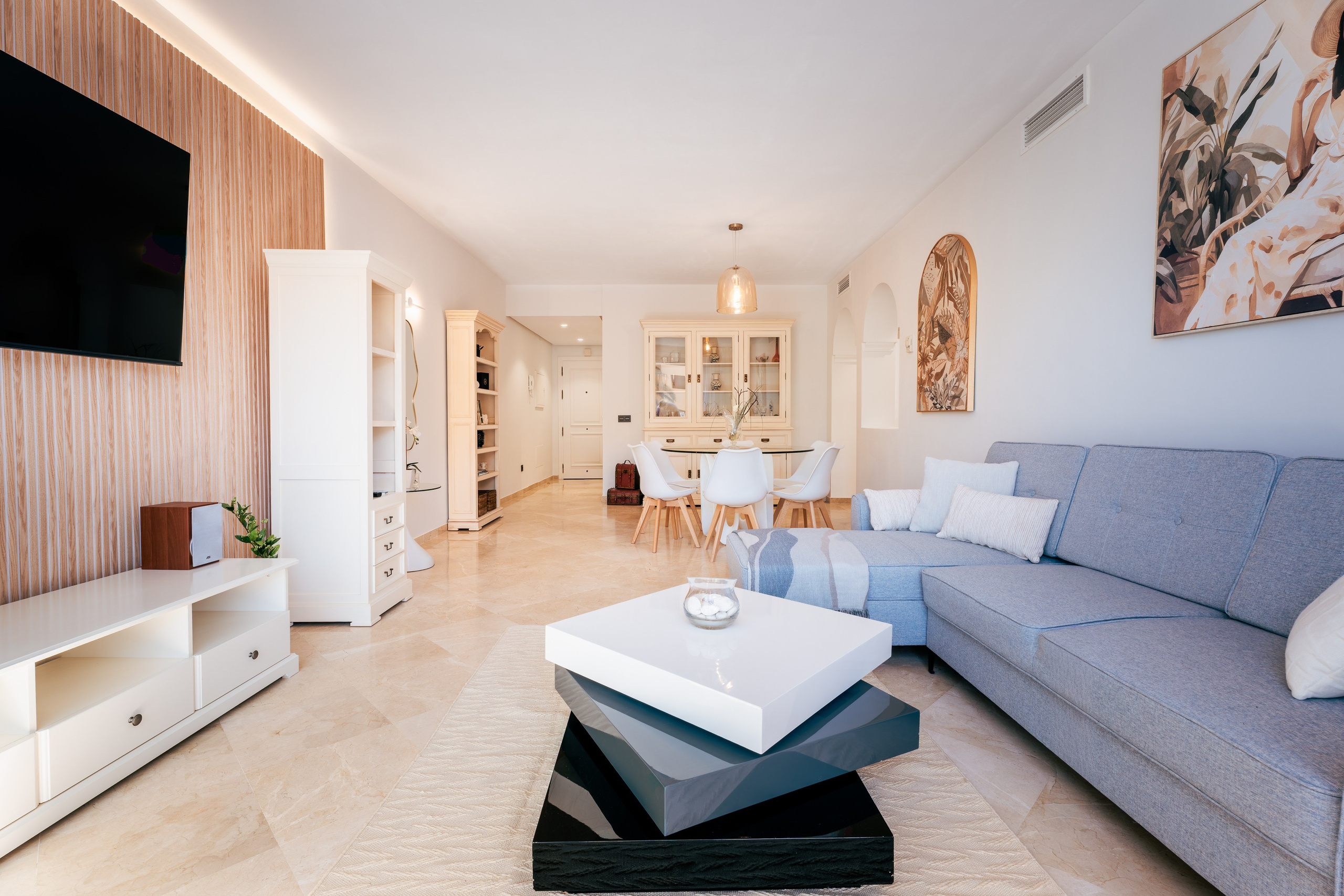 Real Estate Photography. Filmmaker, Photographer & AI Visual Artist in Costa del Sol — Alexandru Avram