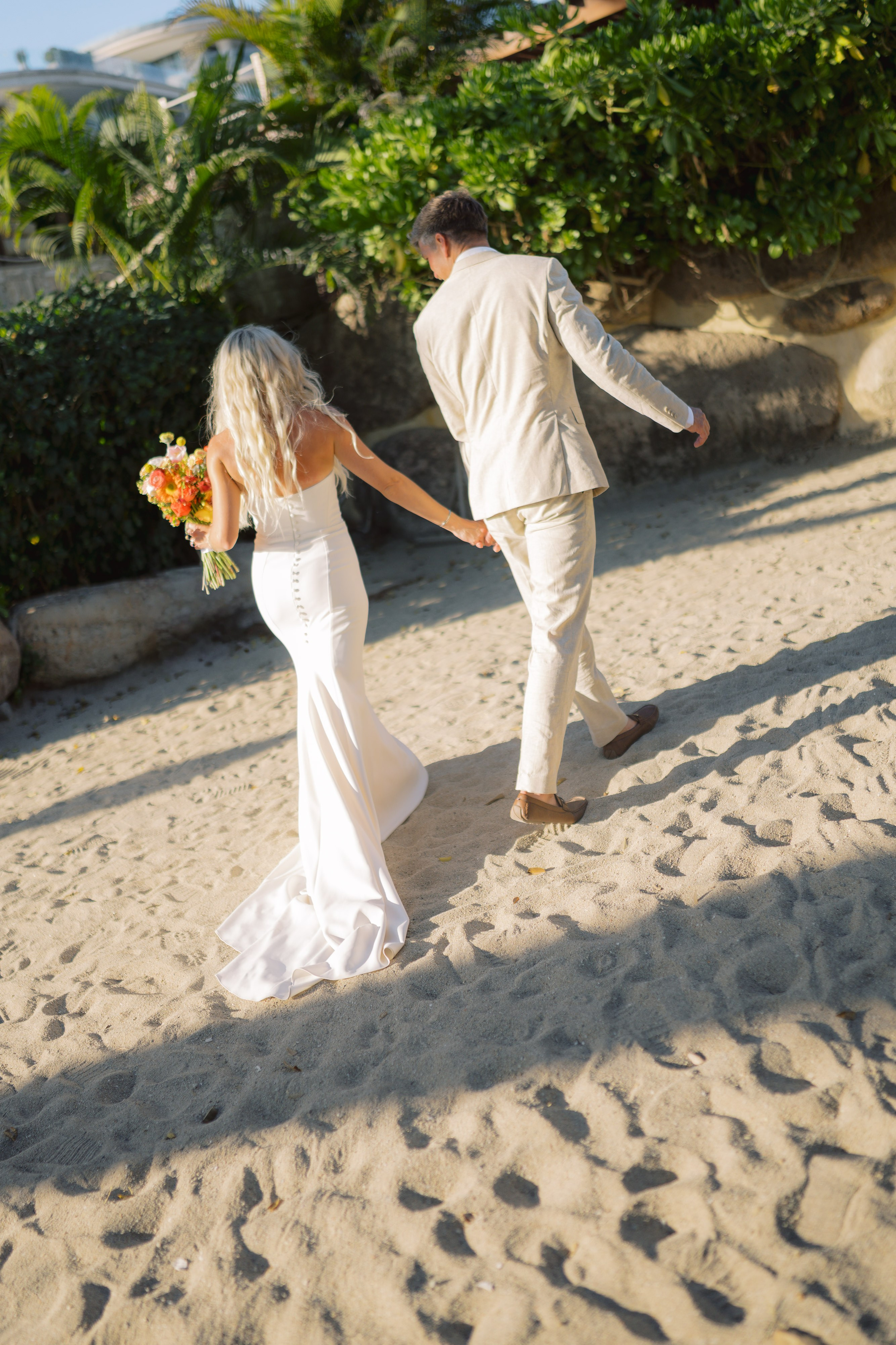 Wedding in Dreams Bahia Mita, Puerto Vallarta. Sayulita Wedding Photographer, Puerto Vallarta, Cabo