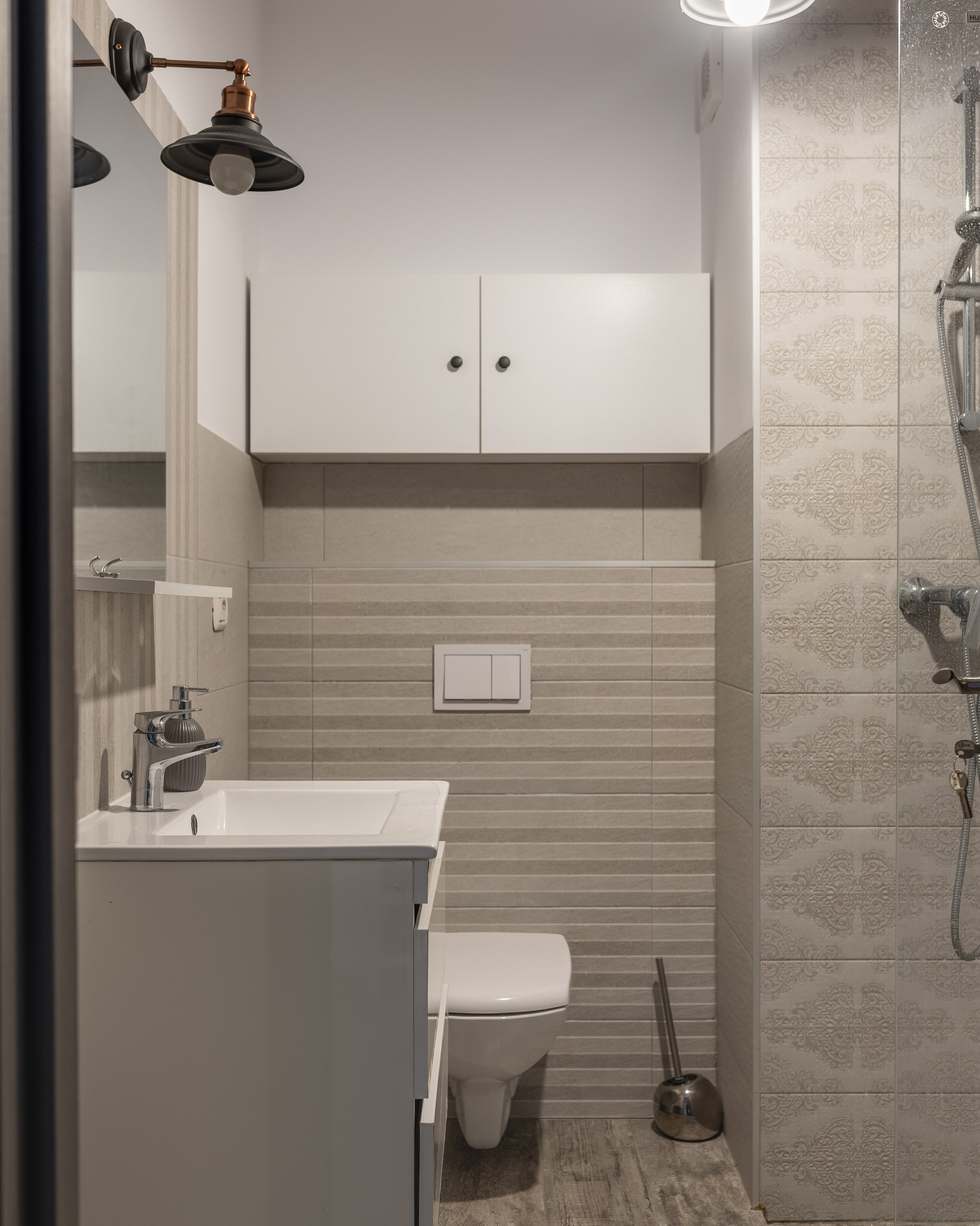 INTERIOR - REALESTATE. Samuel Ciobanu