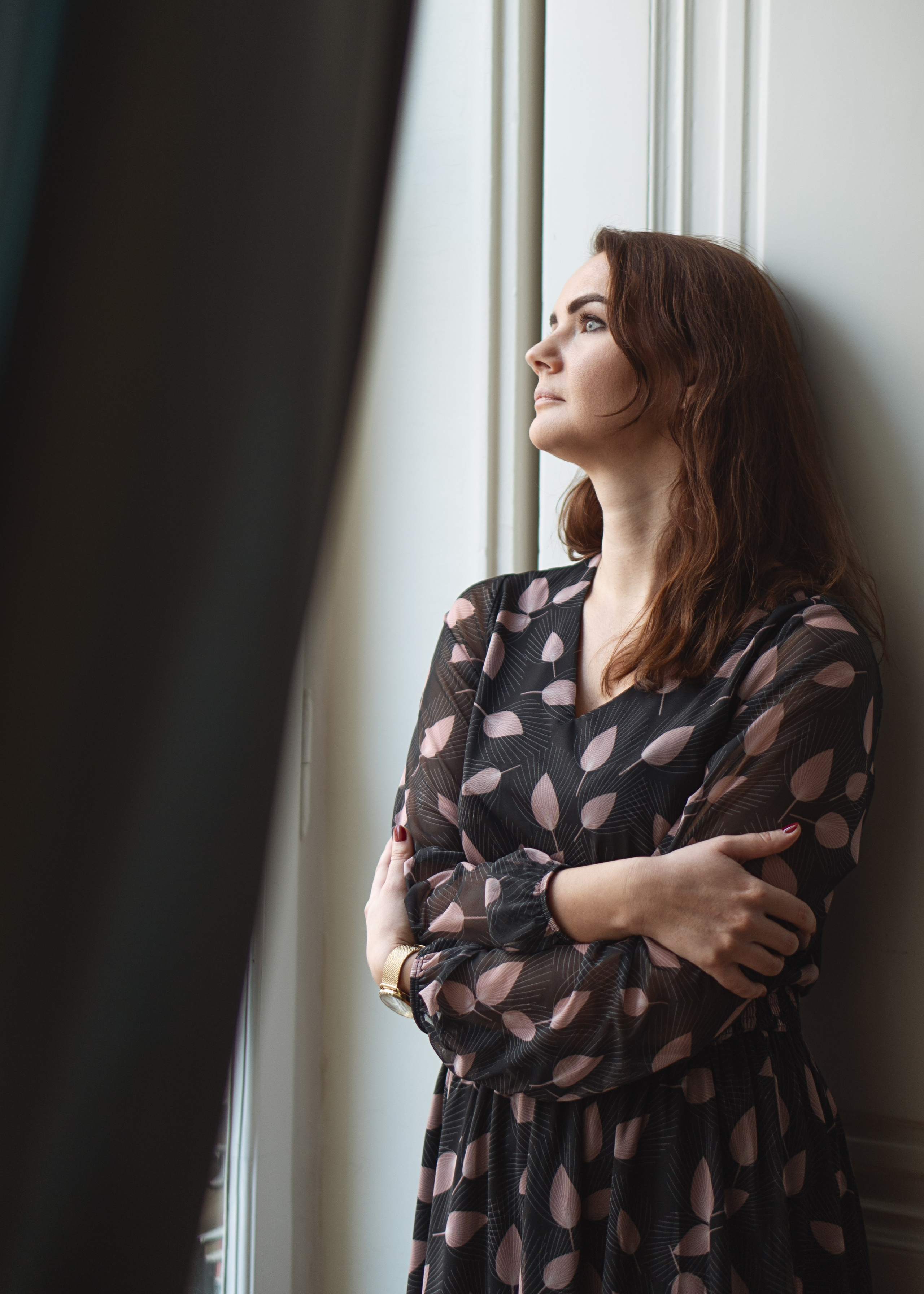 Hotel. Фотограф и видеомейкер Алина Матросова