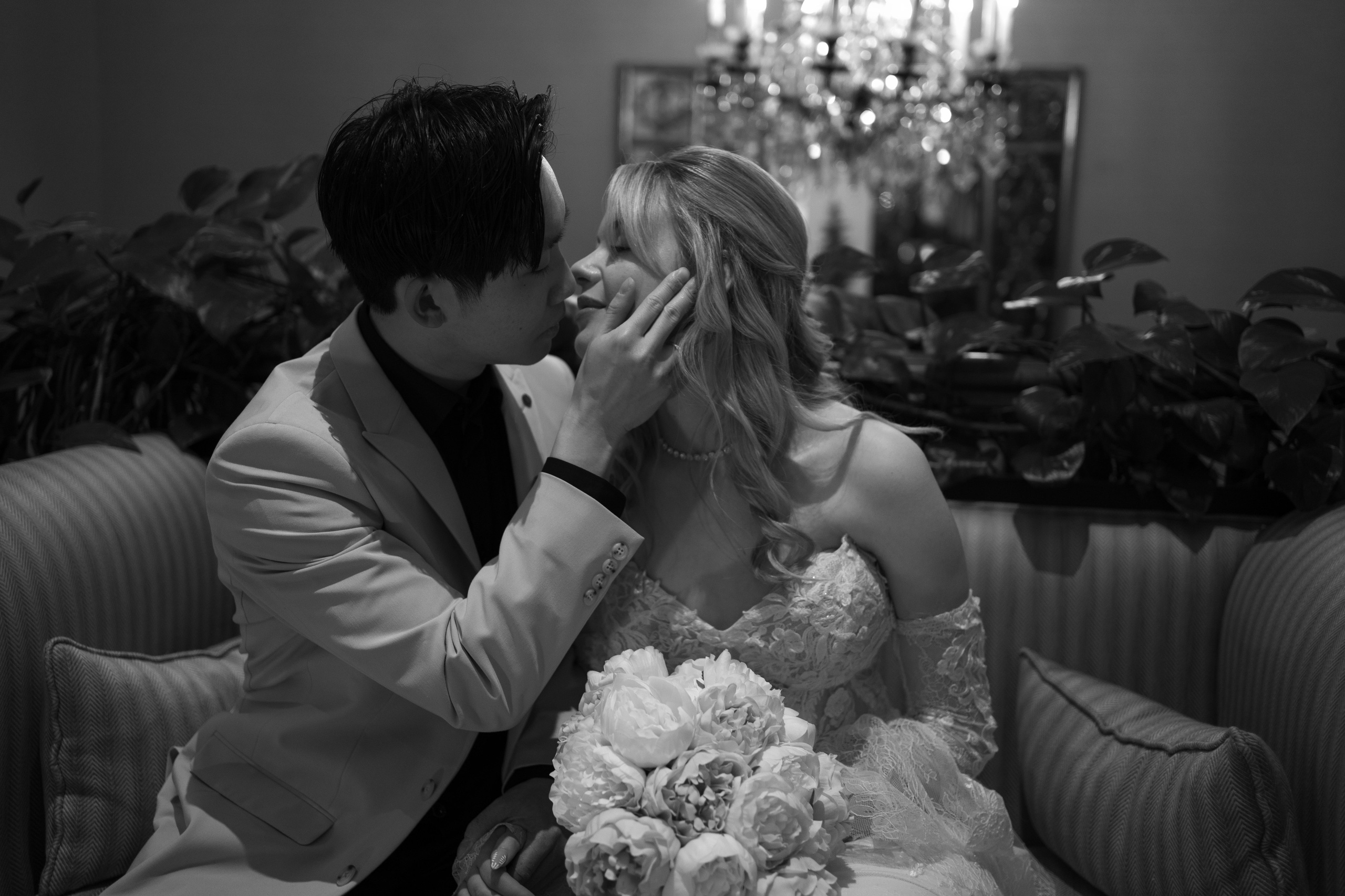 Zuzia & Andy. Wedding and family photographer Ireland