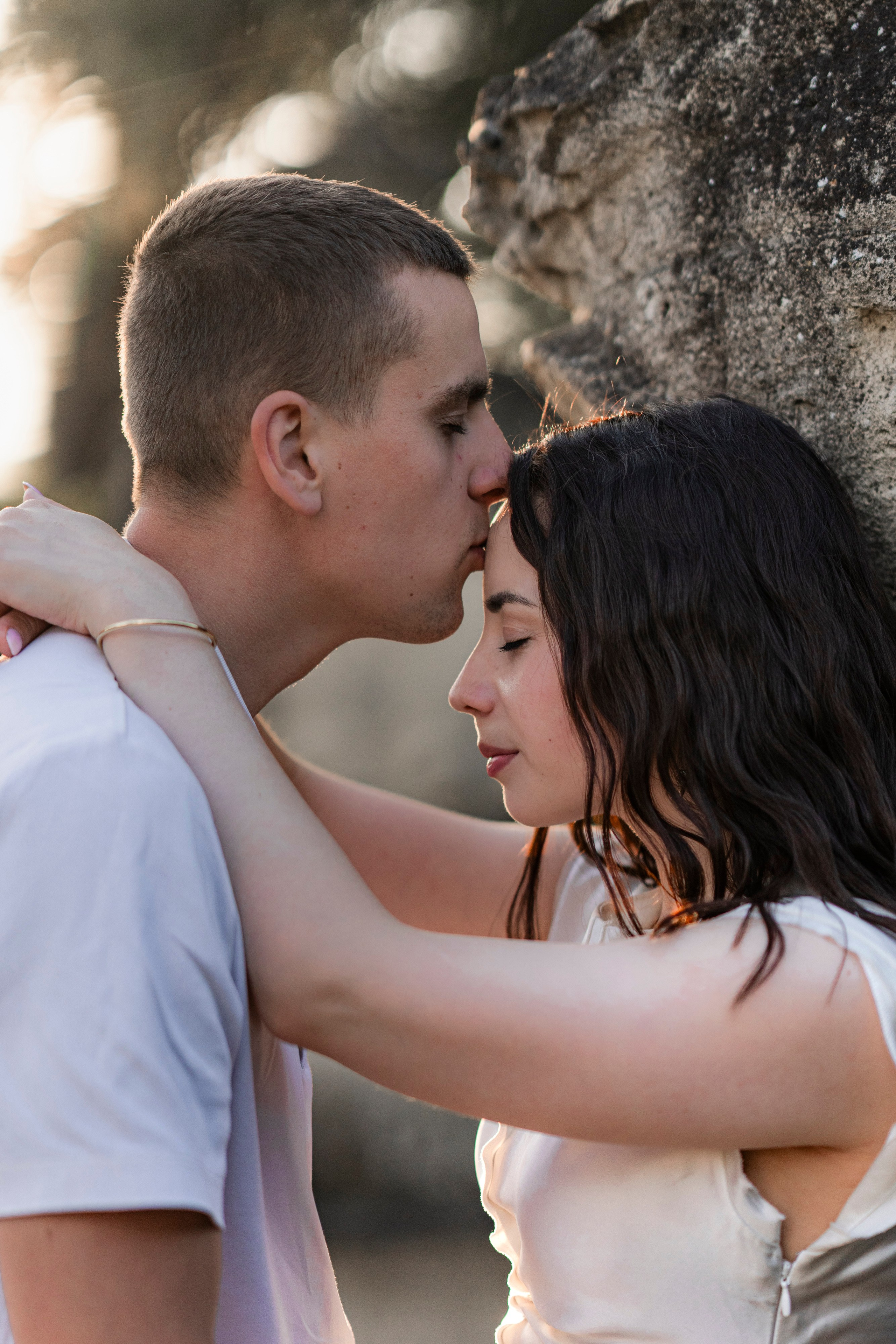 Lesia & Andriy. Tonya Kyrylenko photographer in London