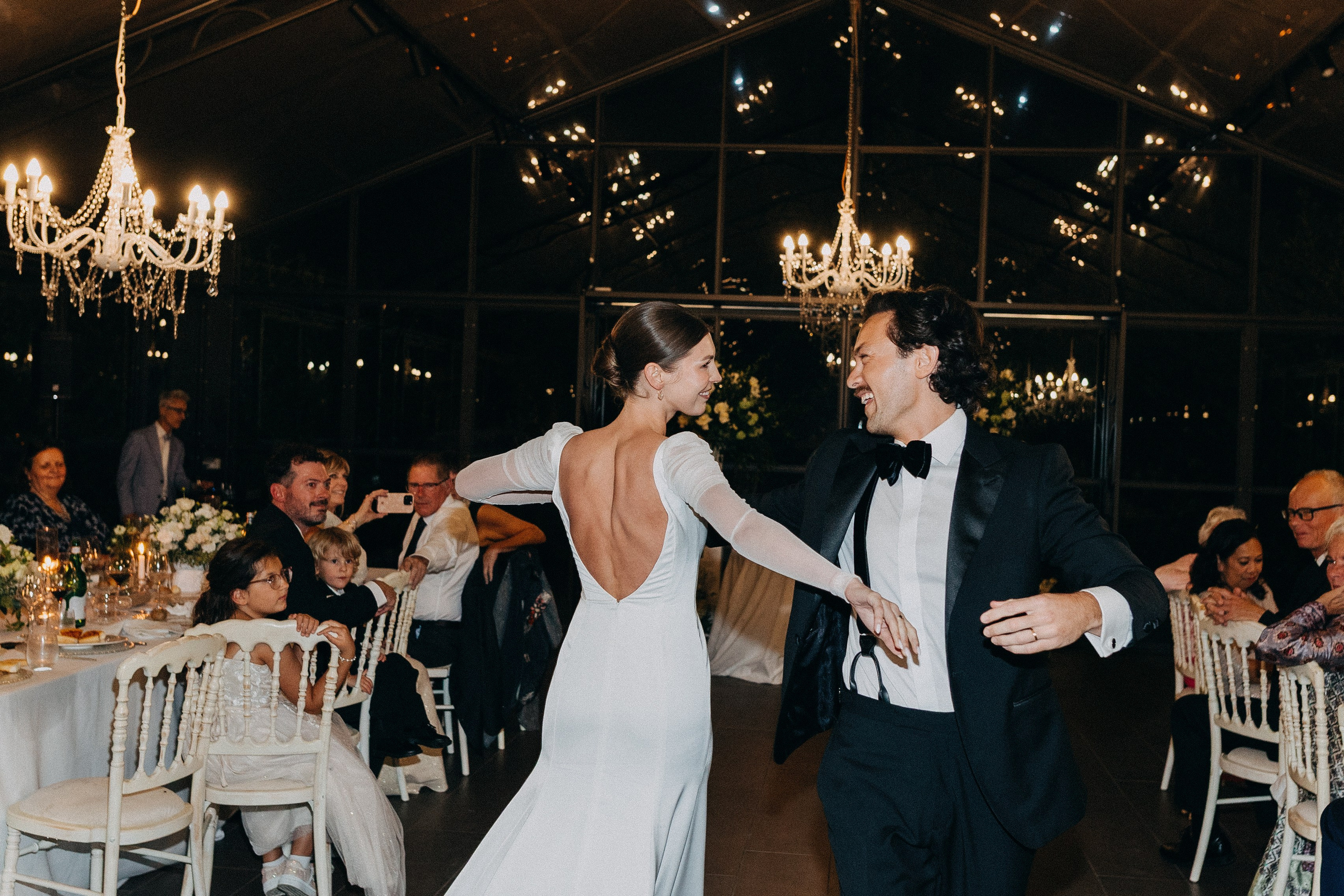 Molly & Jens, Villa Muggia, Lake Garda. Фотограф в Милане Анна Линник