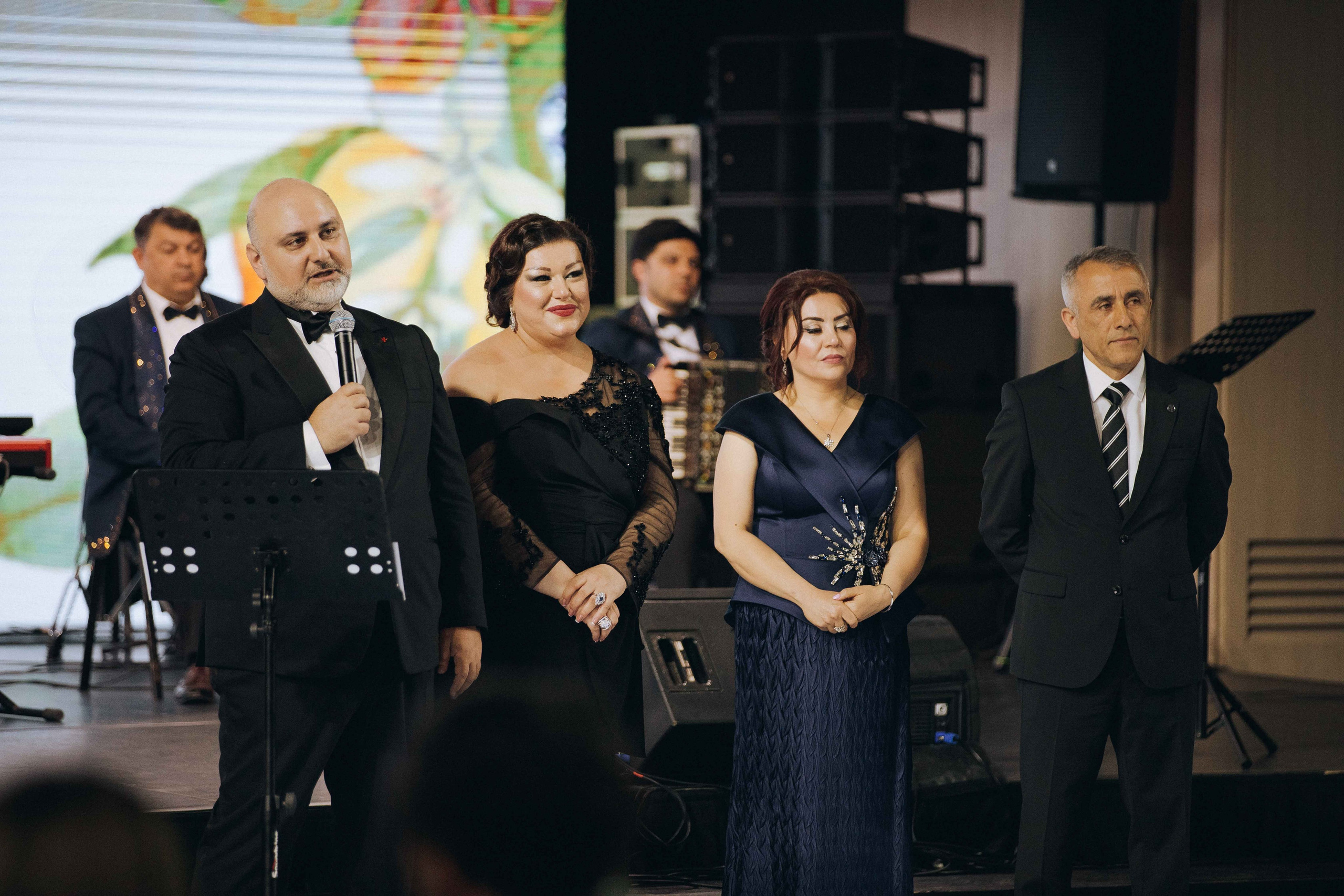 FARID&FARIDA. Wedding&Event photographer Ismail Rzayev in Baku