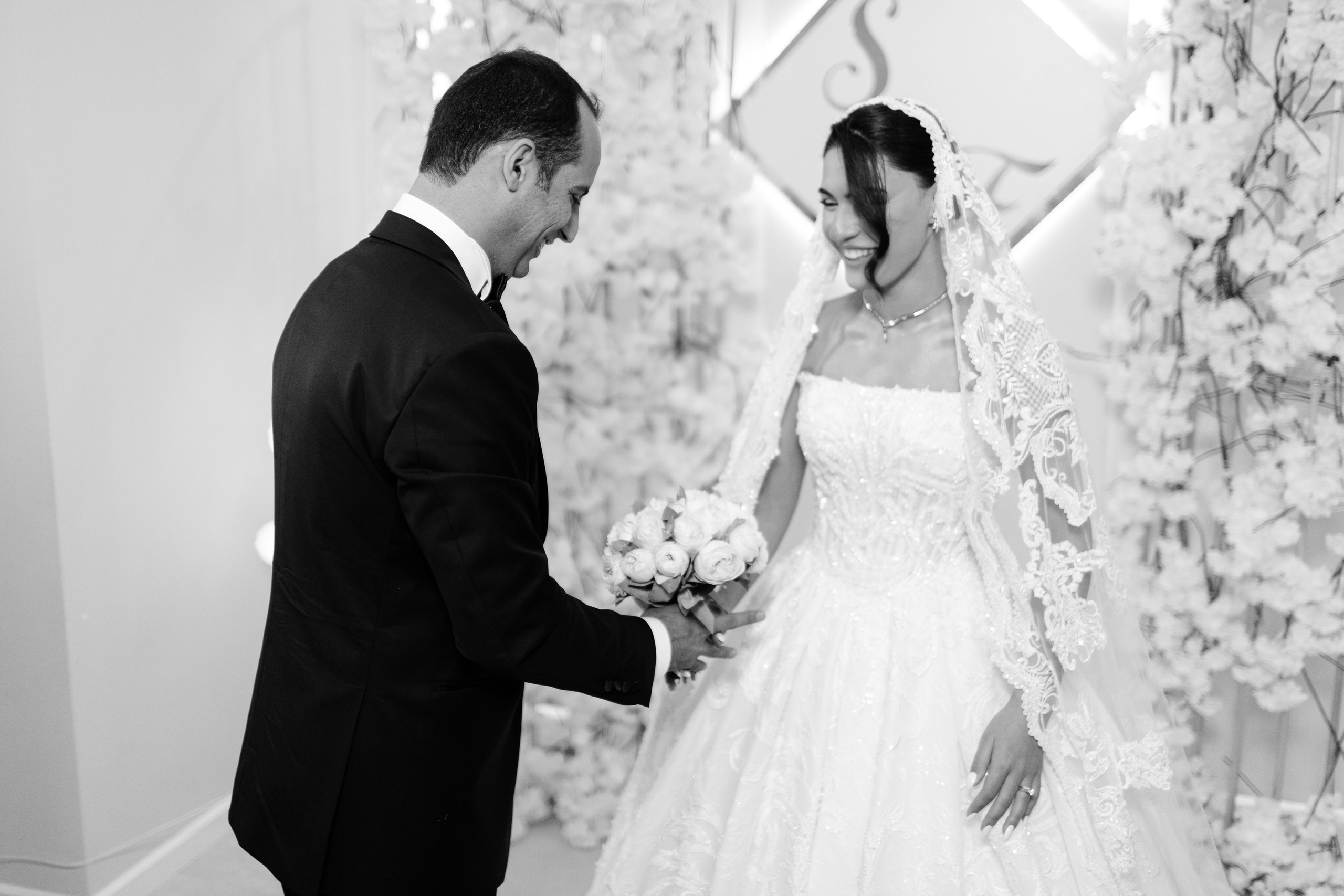 SIYAVUSH&FARIDA. Wedding&Event photographer Ismail Rzayev in Baku