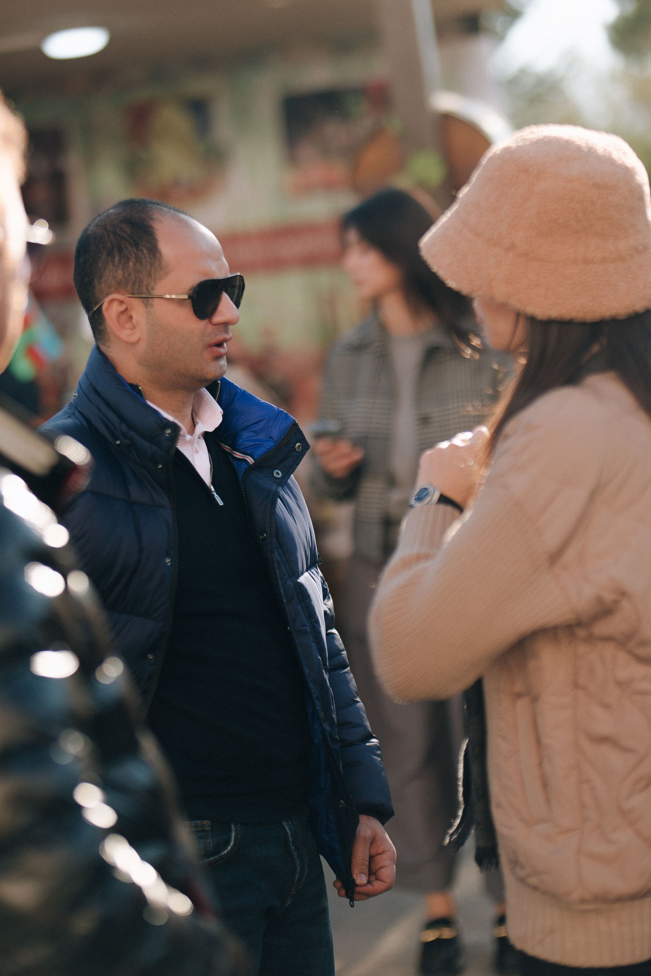 MEYSARI WINE FESTIVAL. Wedding&Event photographer Ismail Rzayev in Baku