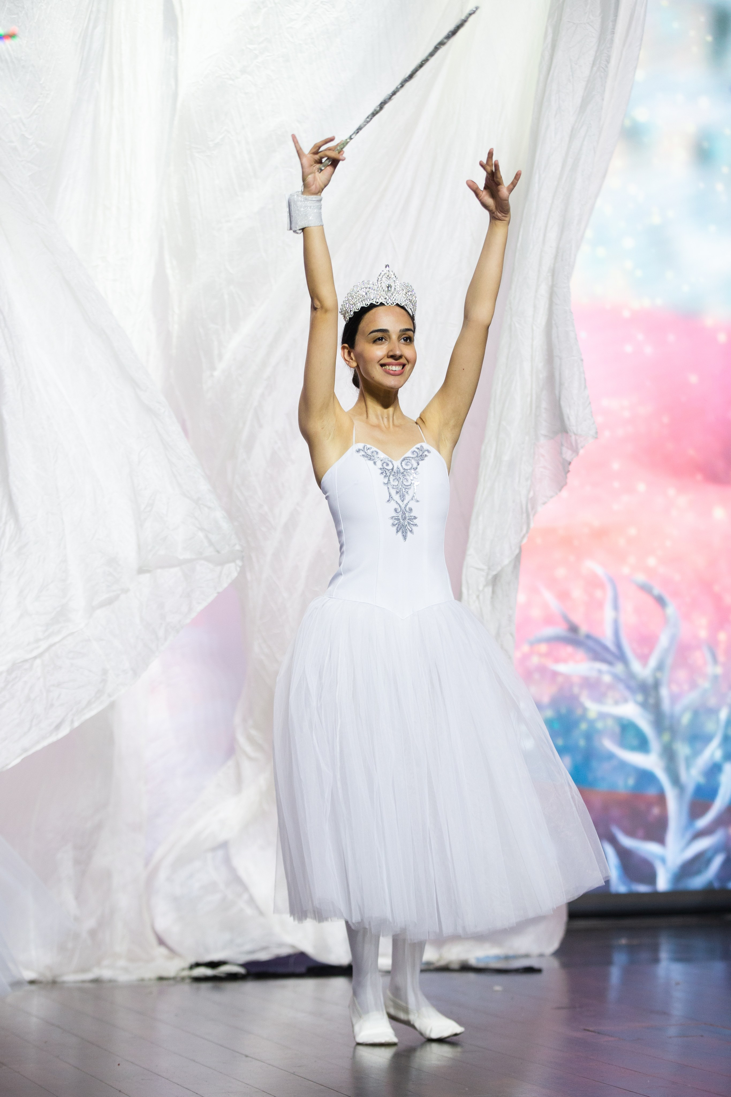 CIRTDAN SHOW. Wedding&Event photographer Ismail Rzayev in Baku