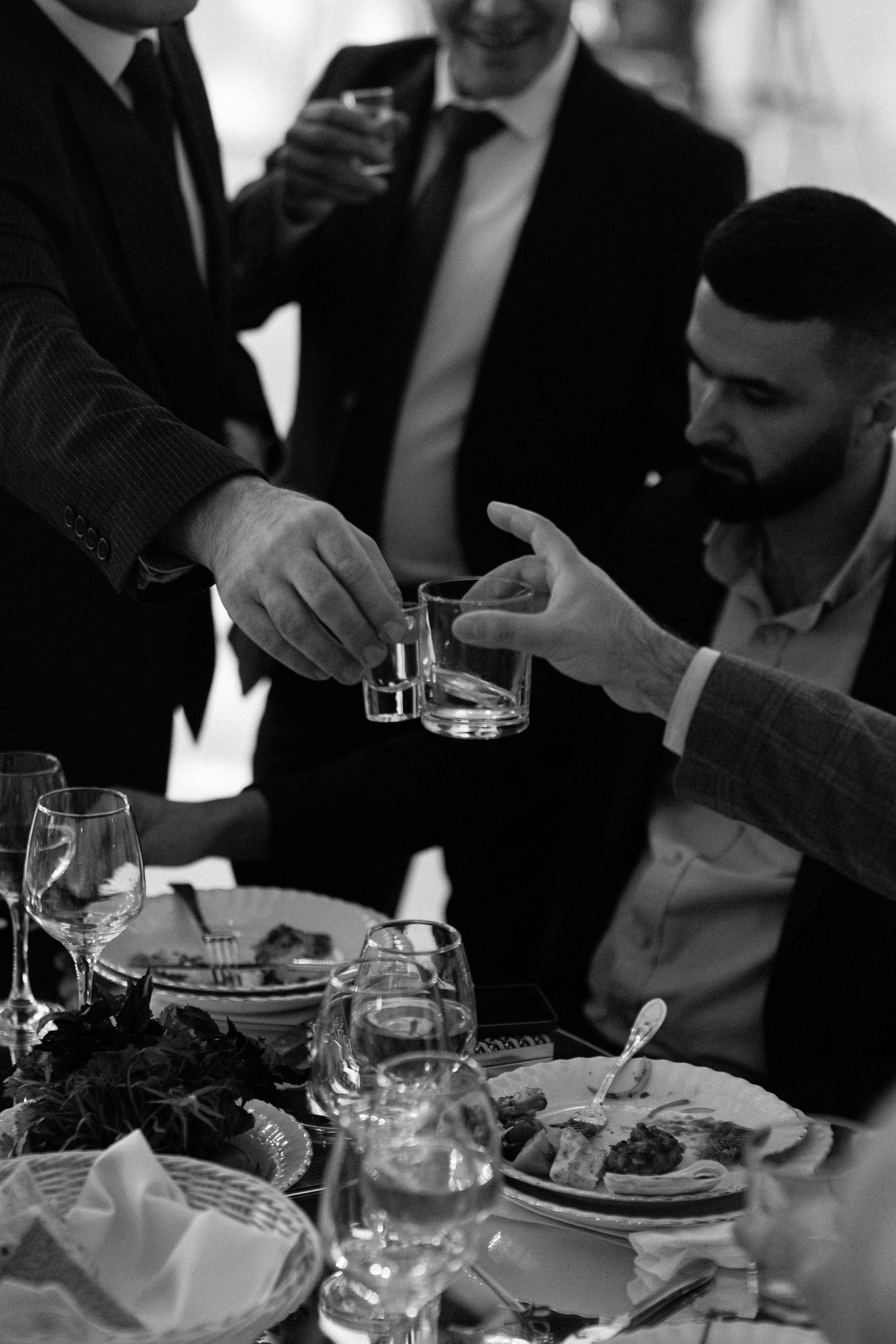 HANI&LEILA. Wedding&Event photographer Ismail Rzayev in Baku