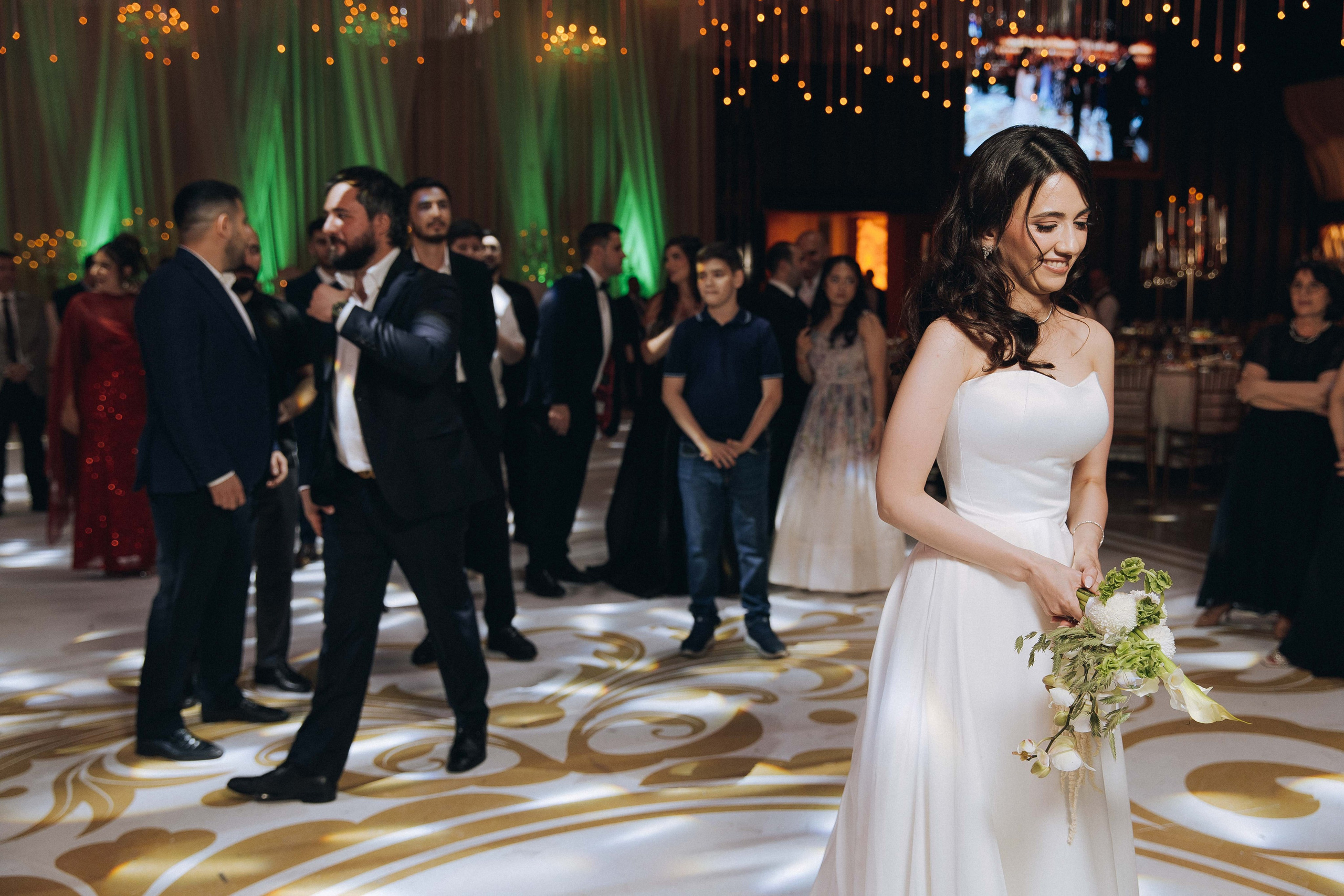 OMAR&ASLI. Wedding&Event photographer Ismail Rzayev in Baku