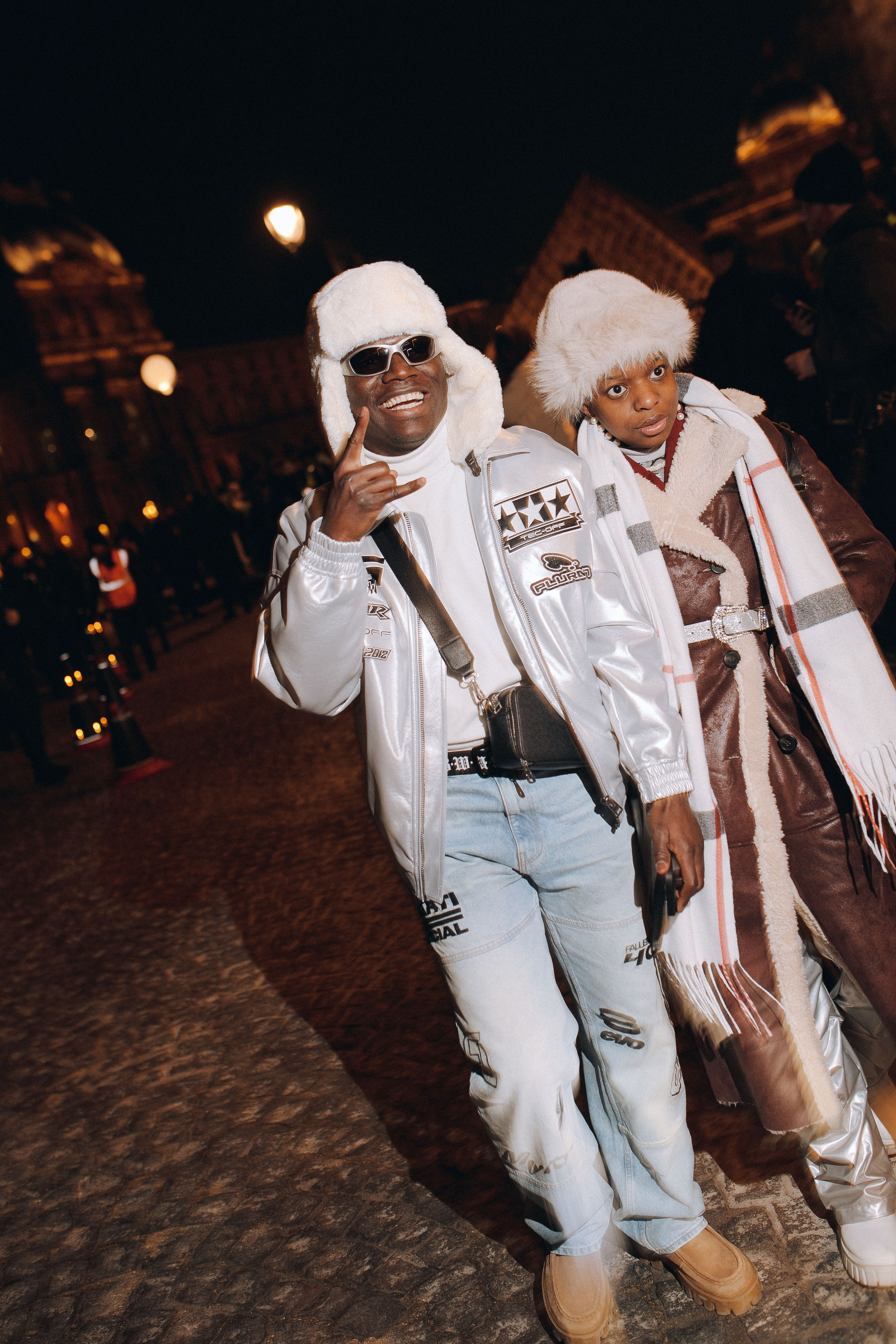 PARIS FASHION WEEEK. Wedding&Event photographer Ismail Rzayev in Baku