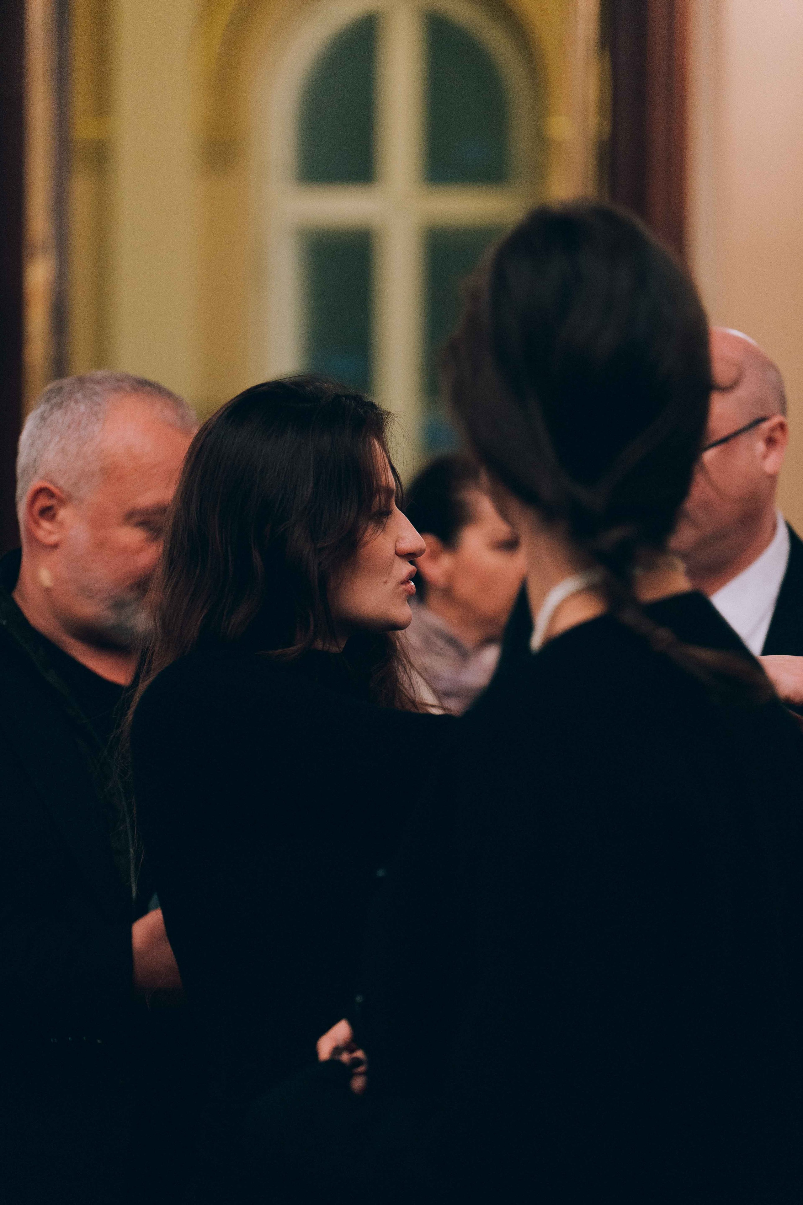 ZOFIN PALACE (PRAGUE). Wedding&Event photographer Ismail Rzayev in Baku