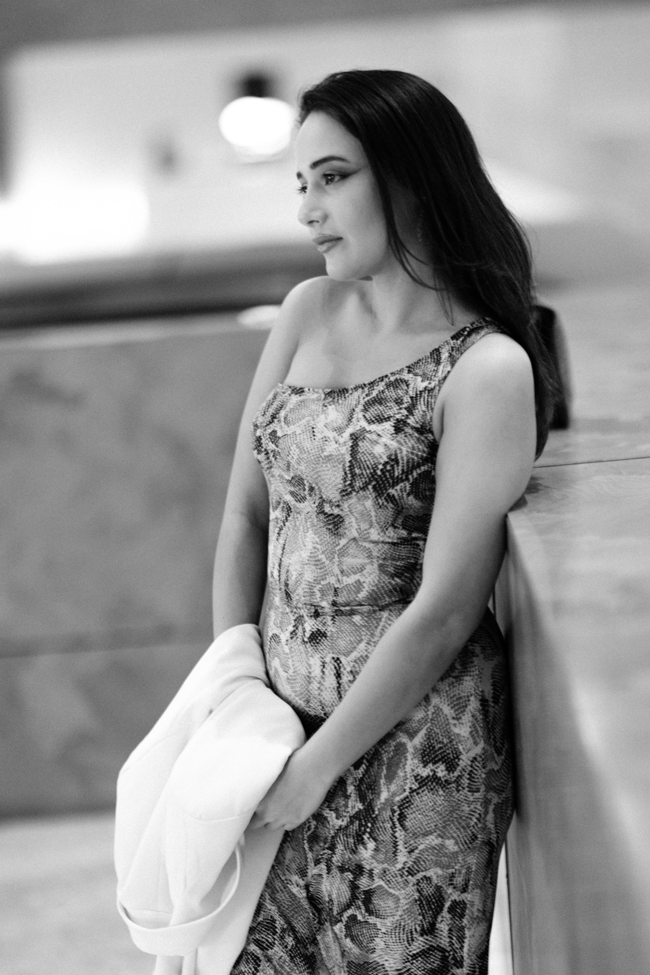 BAKU FASHION WEEK 2023 DAY3. Wedding&Event photographer Ismail Rzayev in Baku