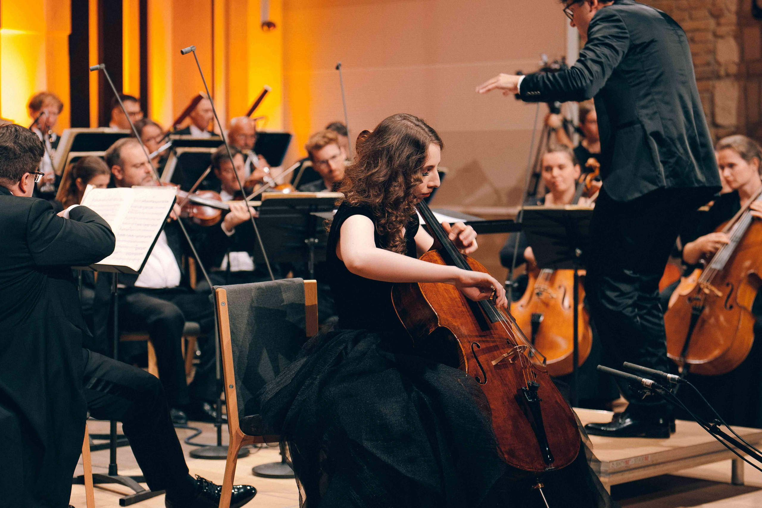 BUDAPEST MUSIC CENTER. Wedding&Event photographer Ismail Rzayev in Baku
