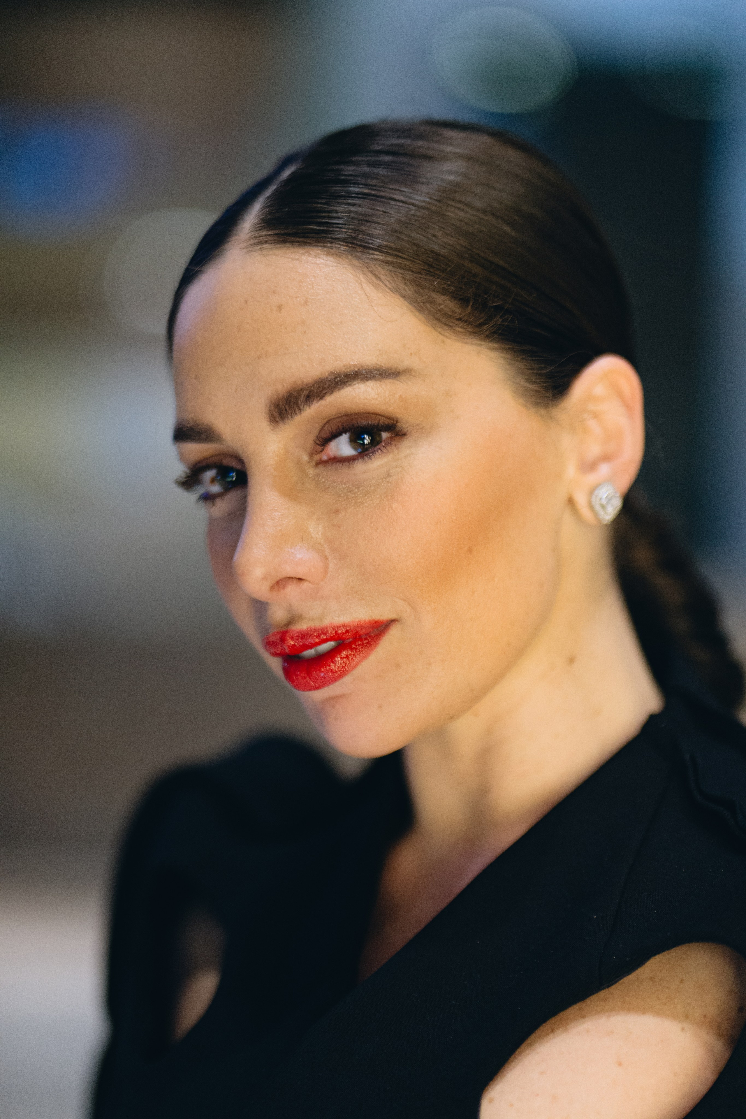 BAKU FASHION WEEK 2023 DAY1. Wedding&Event photographer Ismail Rzayev in Baku