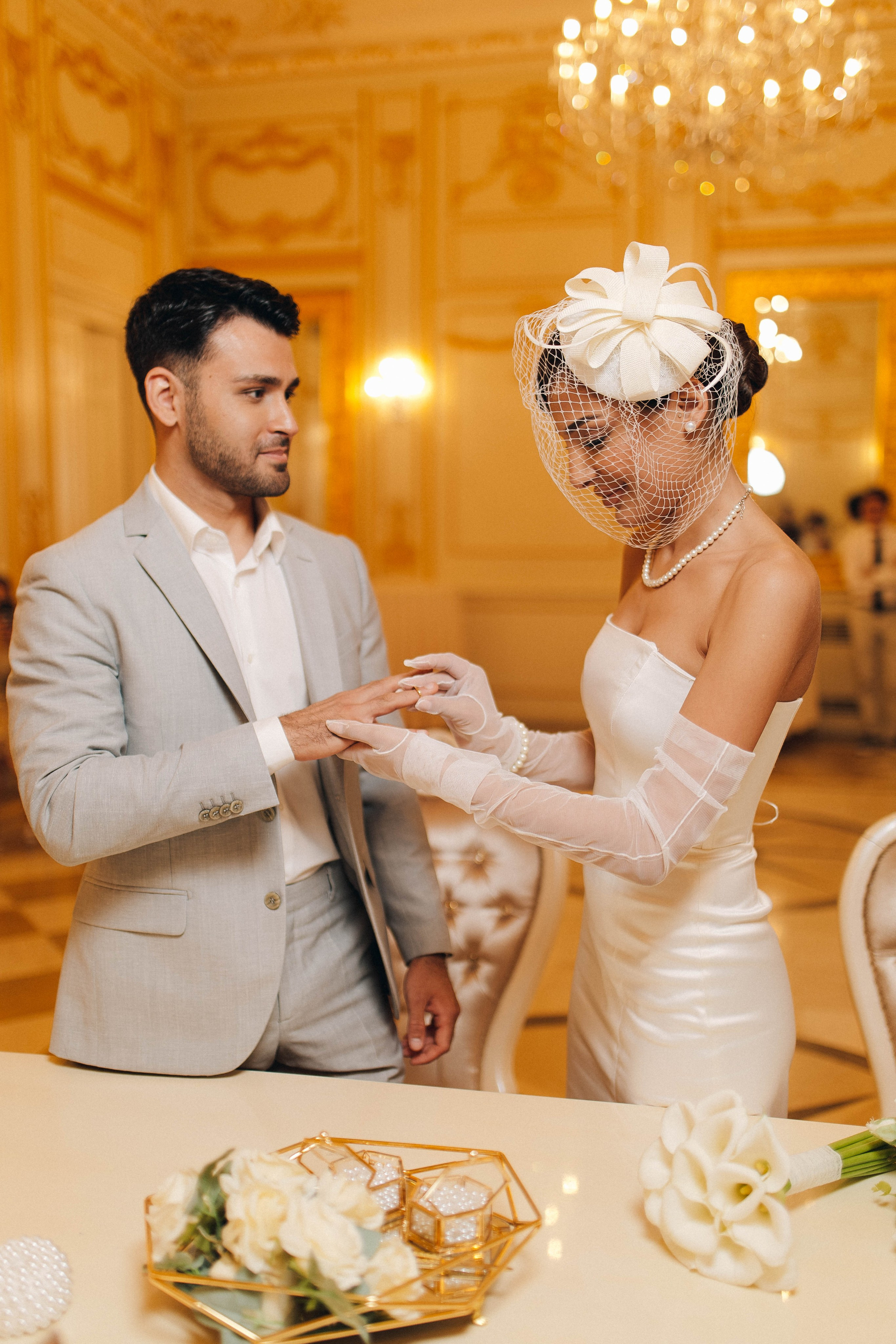 KAMAL&RAFIGA. Wedding&Event photographer Ismail Rzayev in Baku