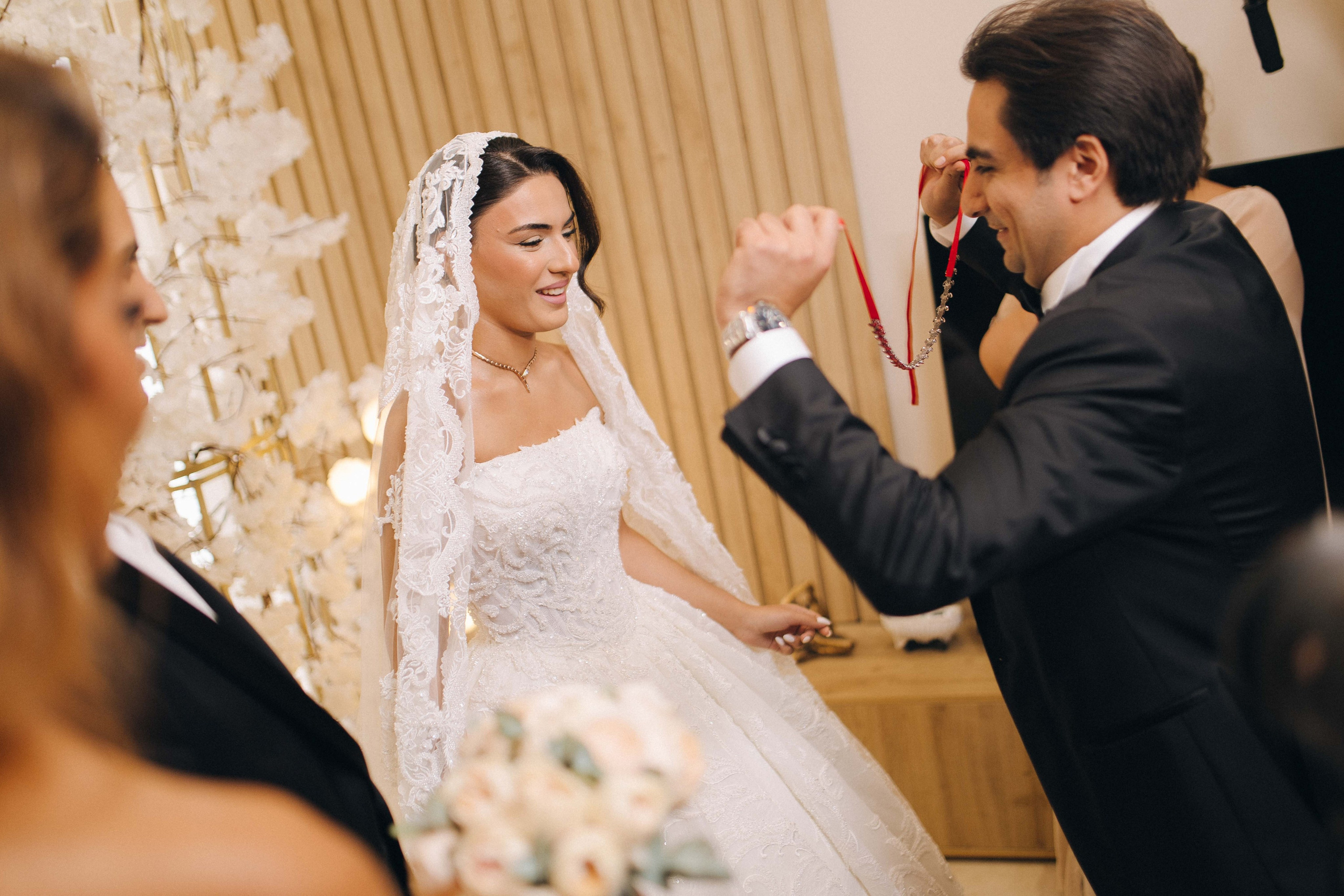 SIYAVUSH&FARIDA. Wedding&Event photographer Ismail Rzayev in Baku