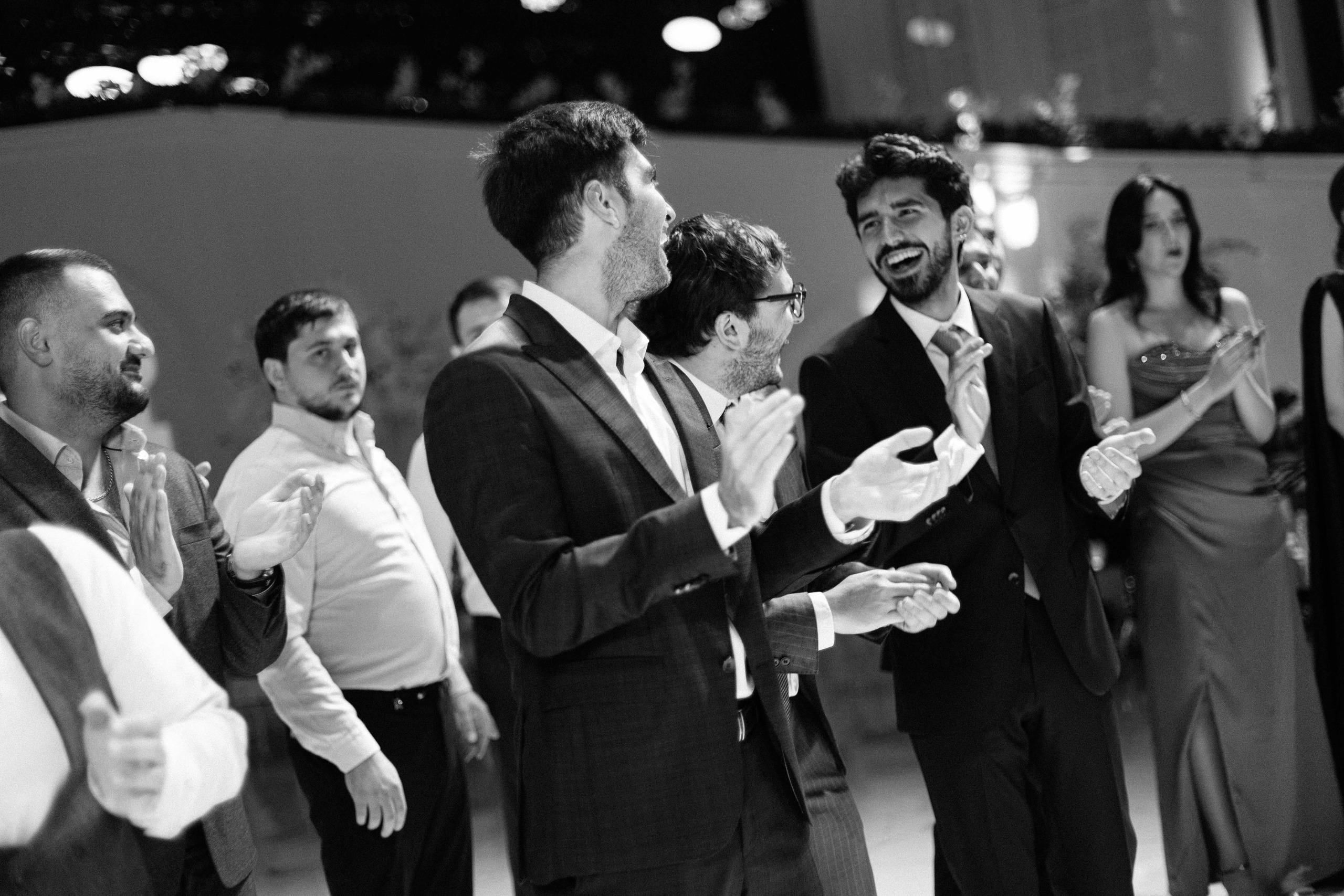 FAKHRI&FIDAN. Wedding&Event photographer Ismail Rzayev in Baku