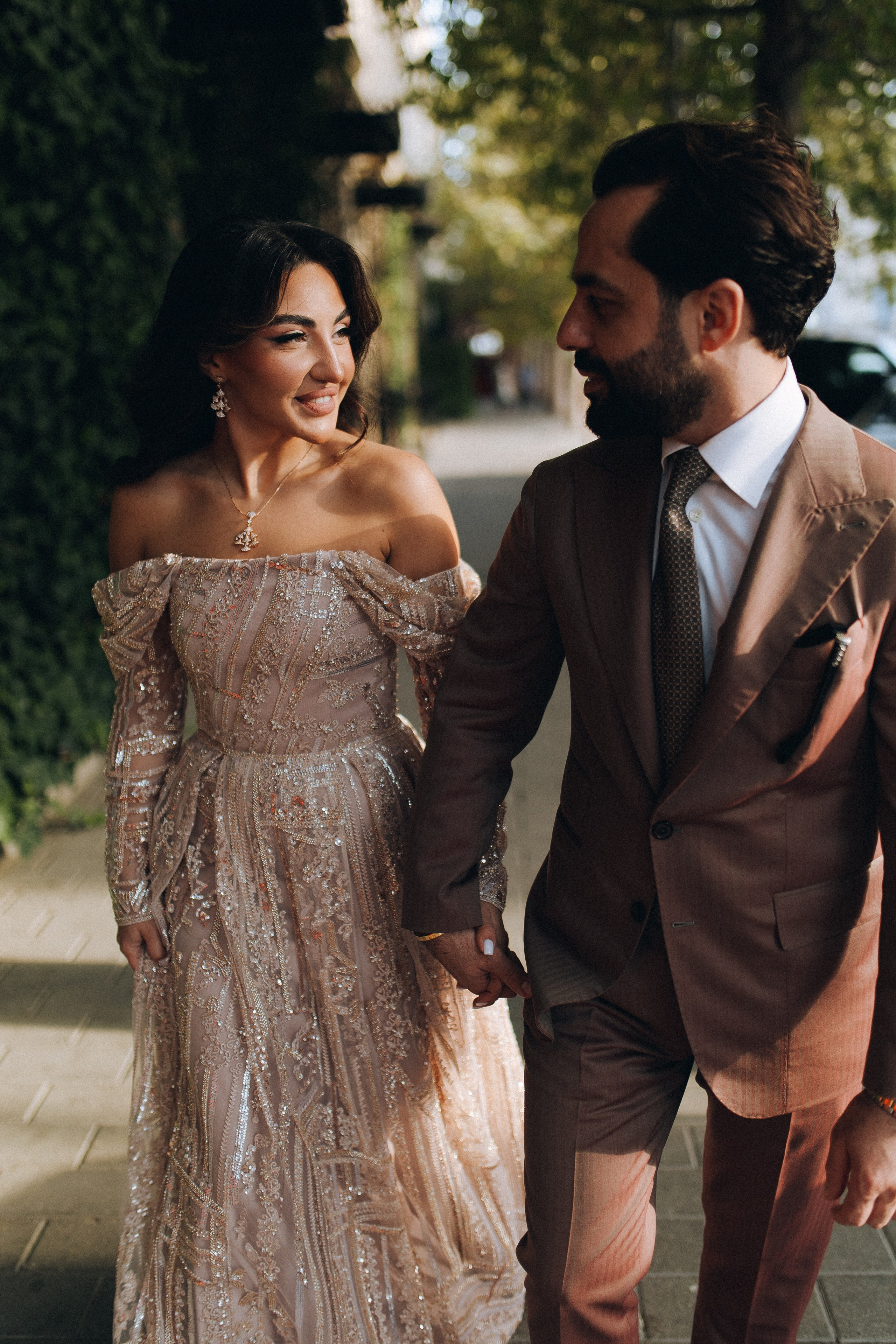 JEYHUN&NARMIN. Wedding&Event photographer Ismail Rzayev in Baku