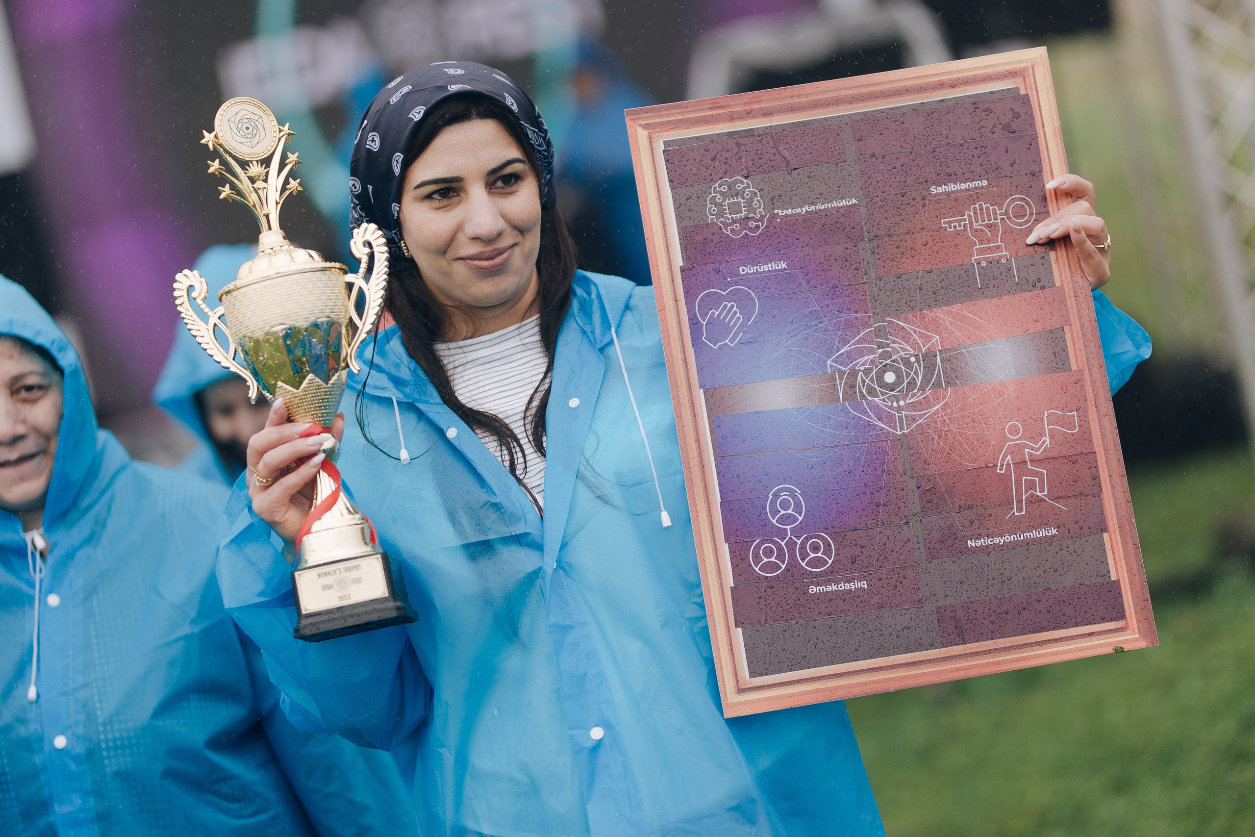 E.GOV.AZ Teambuilding. Wedding&Event photographer Ismail Rzayev in Baku