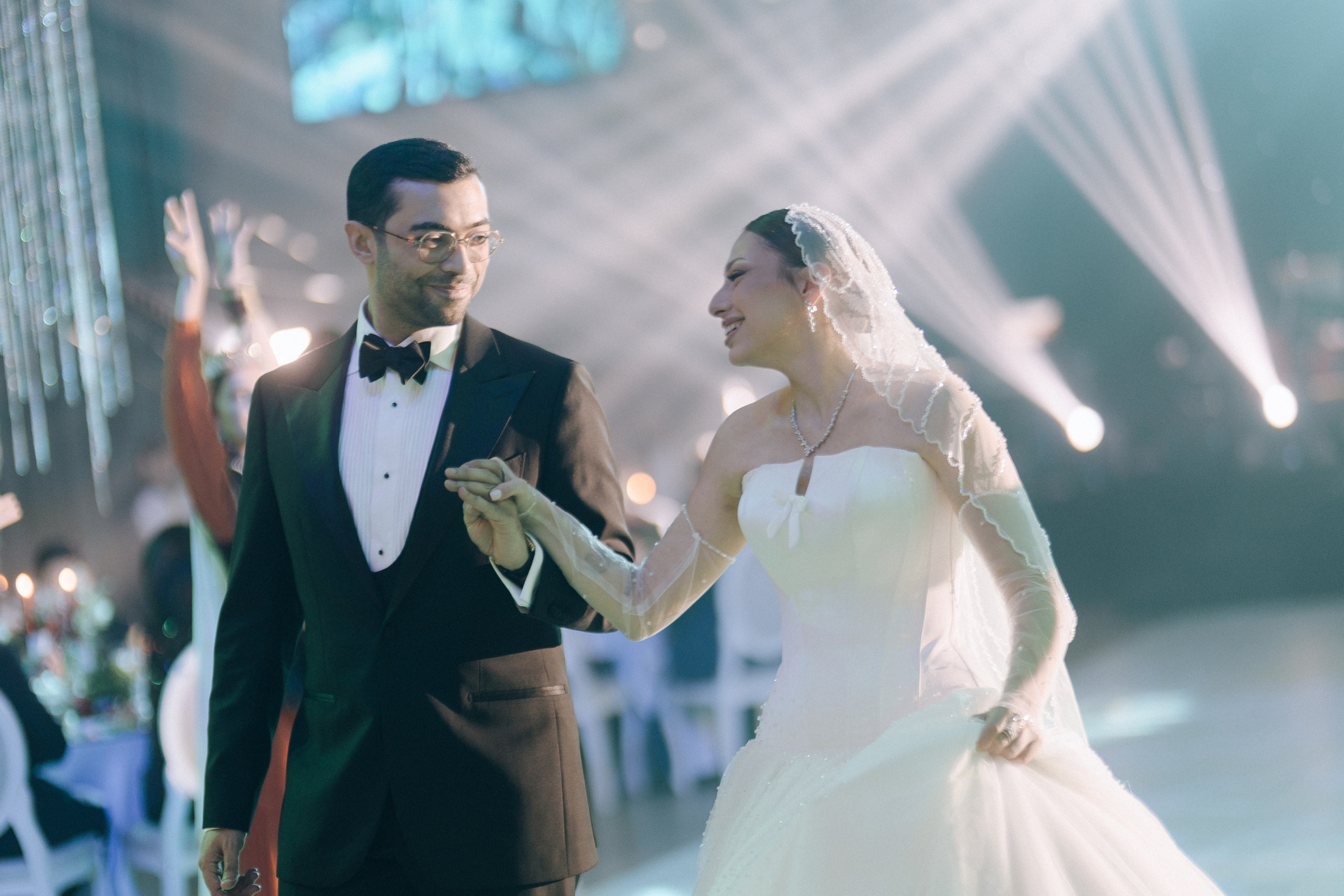 MASHKUR&KAMILLA. Wedding&Event photographer Ismail Rzayev in Baku