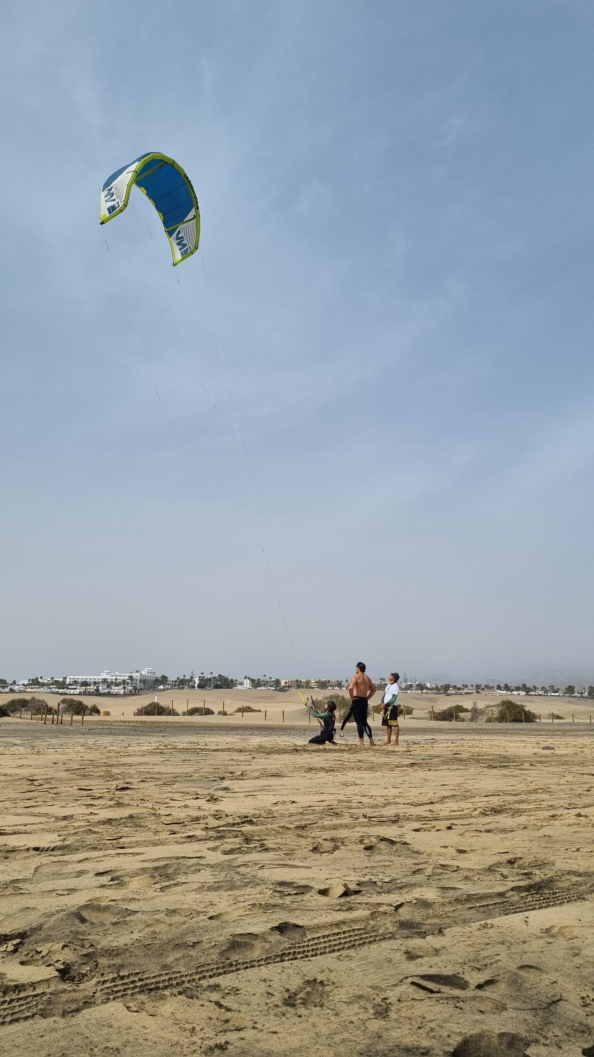 Gran Canaria 2024. Марина фотограф из Нюрнберга