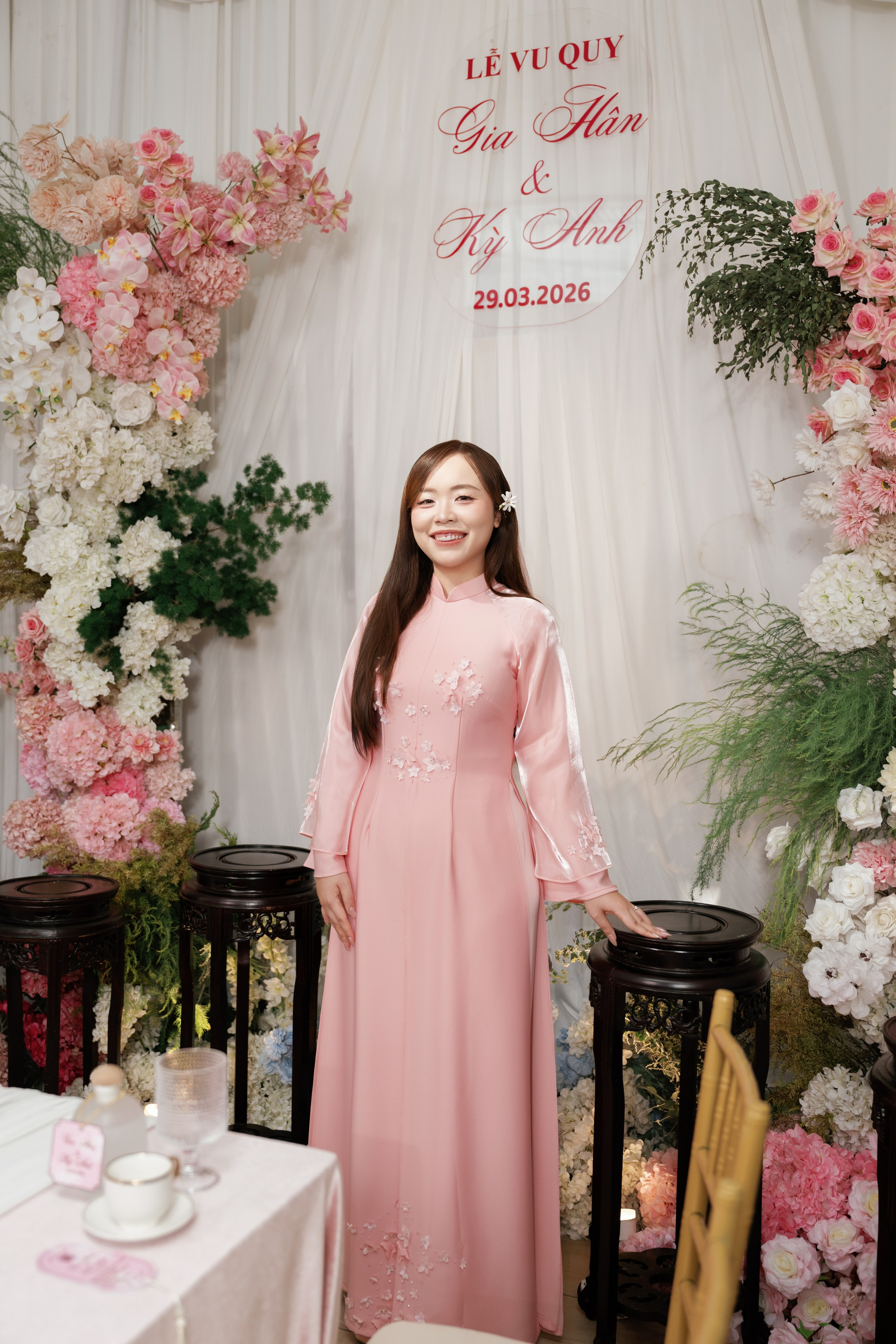 Gia Hân & Kỳ Anh. Cam Images