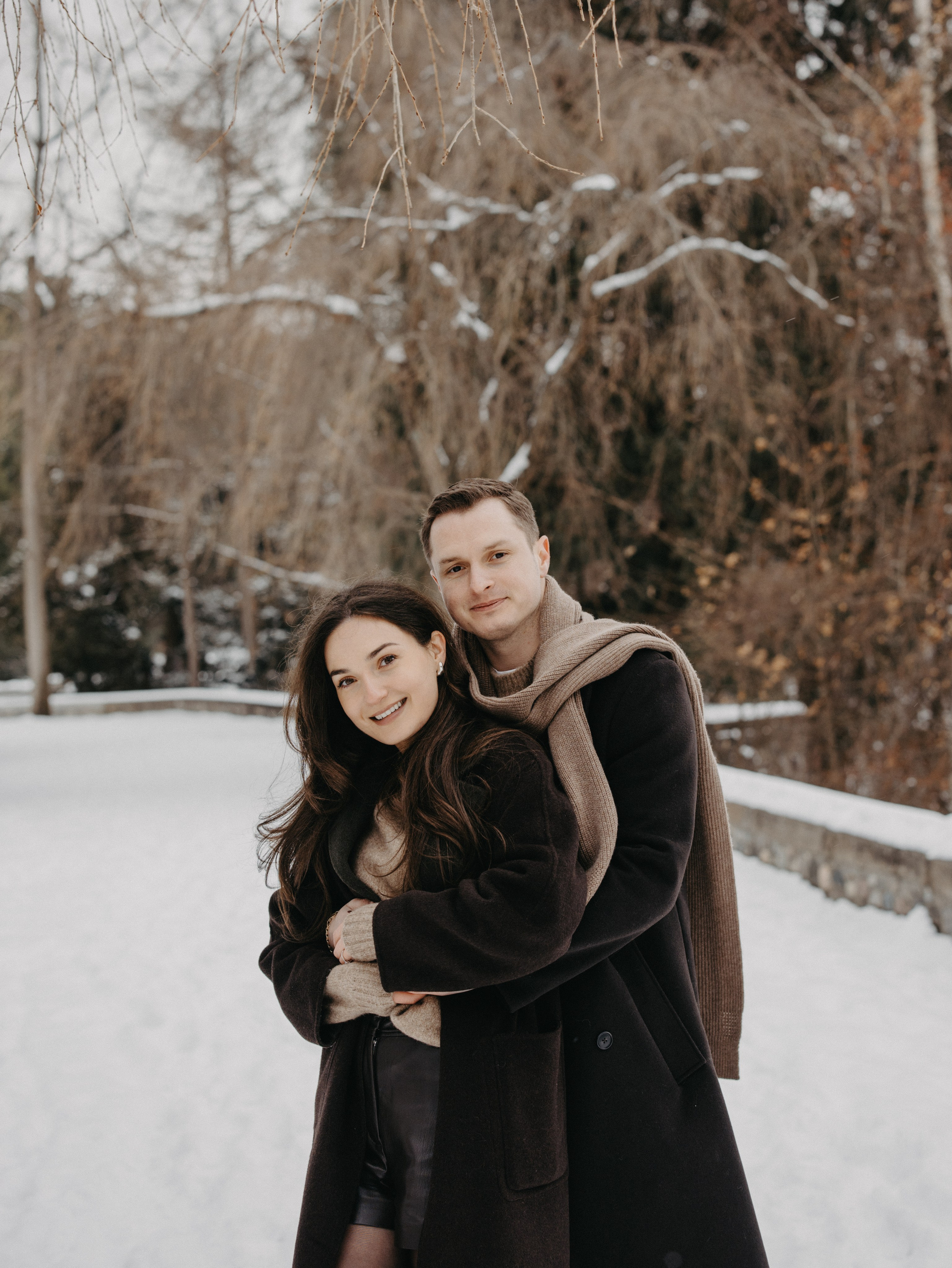 Natallia & Maks. Anastasia Post: Wedding and Editorial Photography