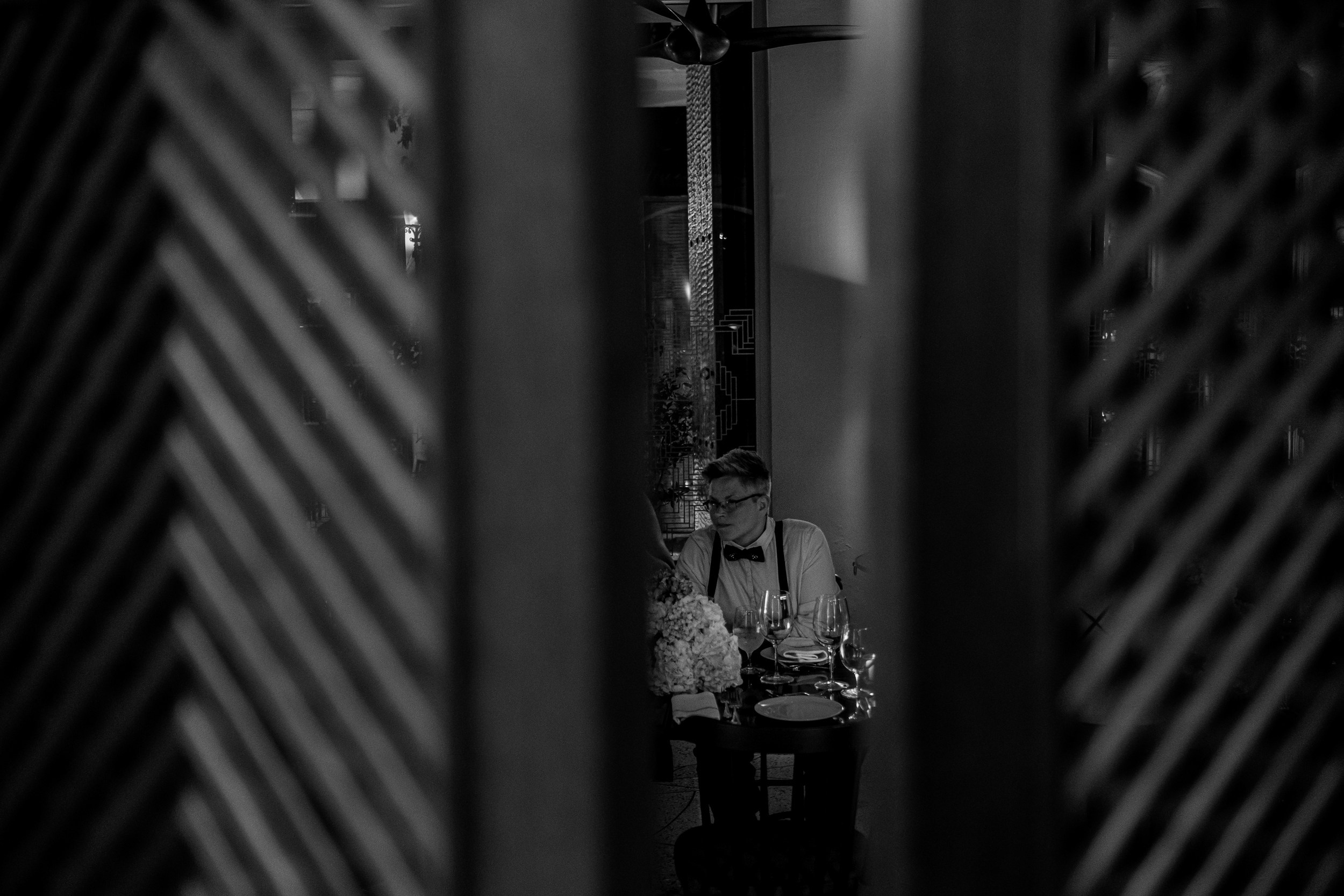 Matew & Andrew. UNTERCIO BODAS