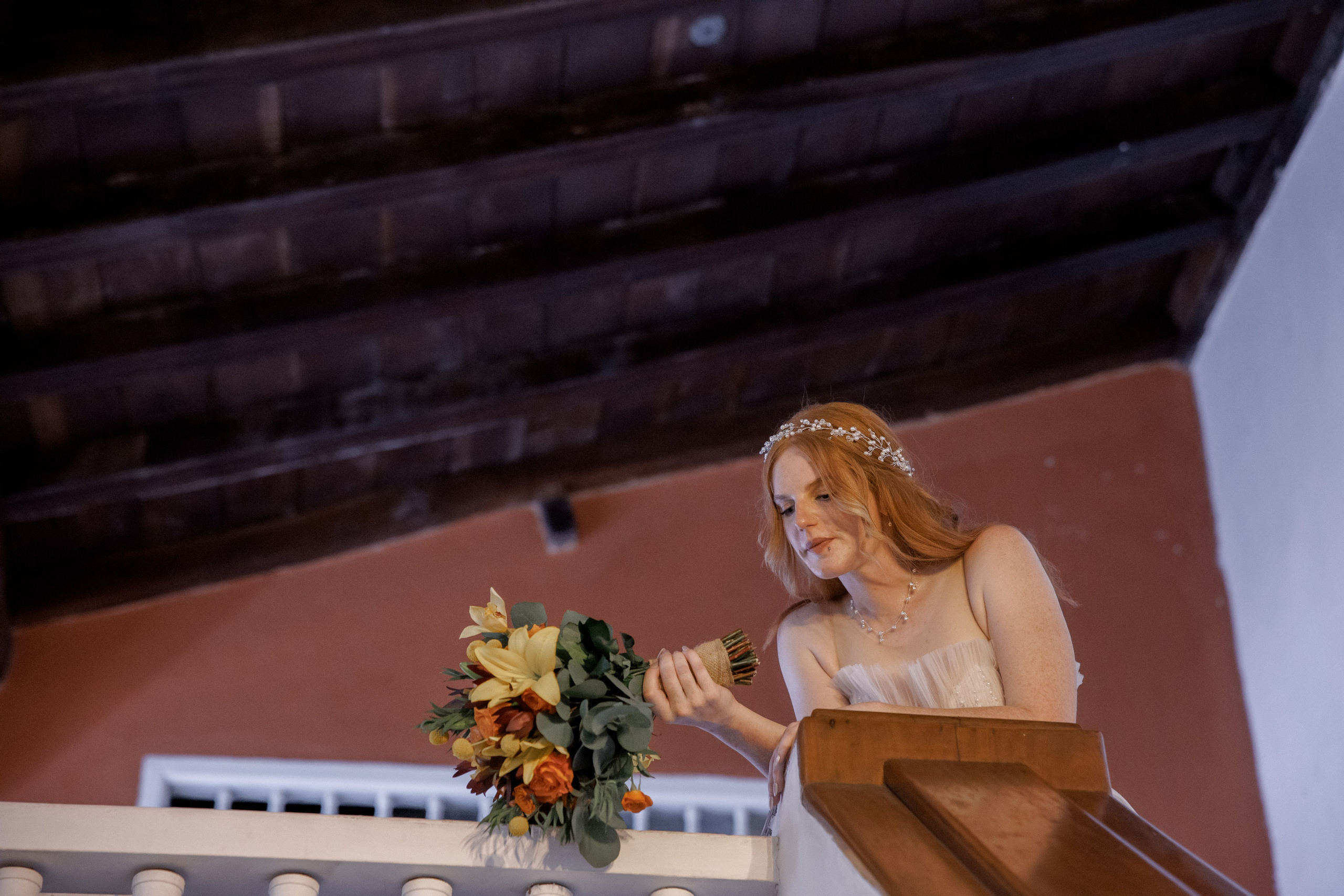 Hanna & Daniel. UNTERCIO BODAS