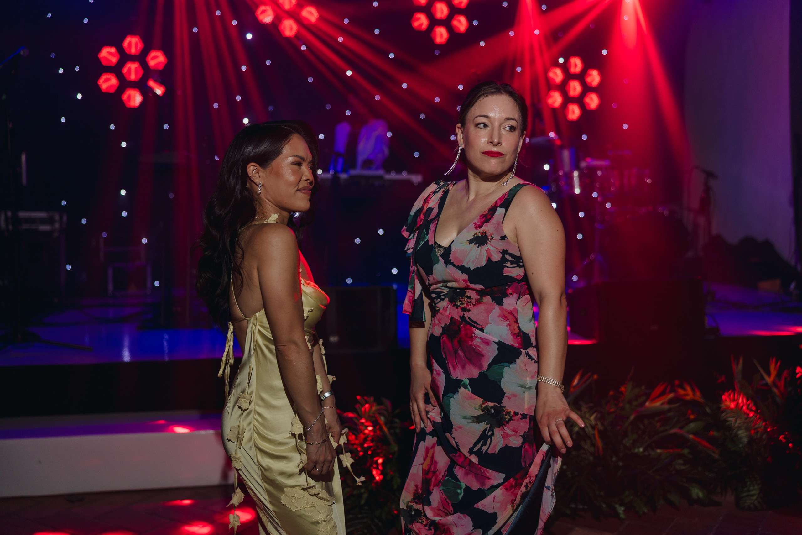 Luis & Meghan. UNTERCIO BODAS