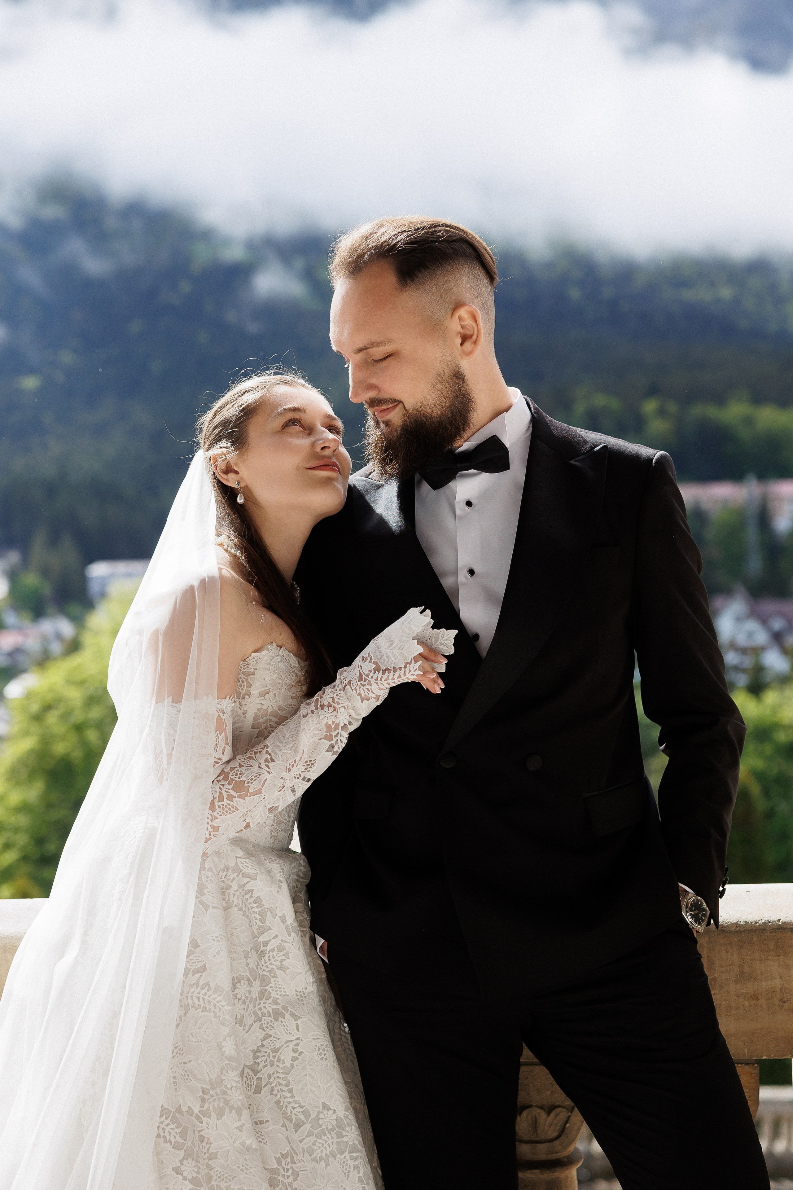 Florin & Corina — Complexul Turistic Costesti — Wedding Day. Servicii Foto și Video 067188353