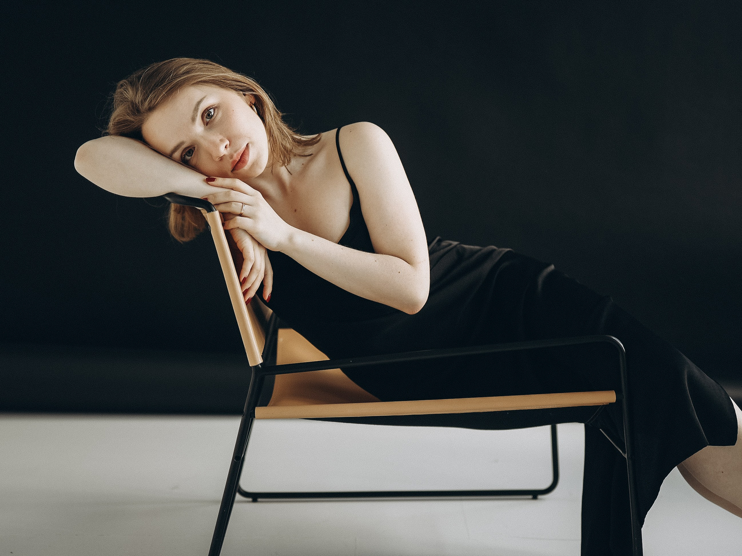 Sveta. Kristina, portrait and family photographer in Helsinki