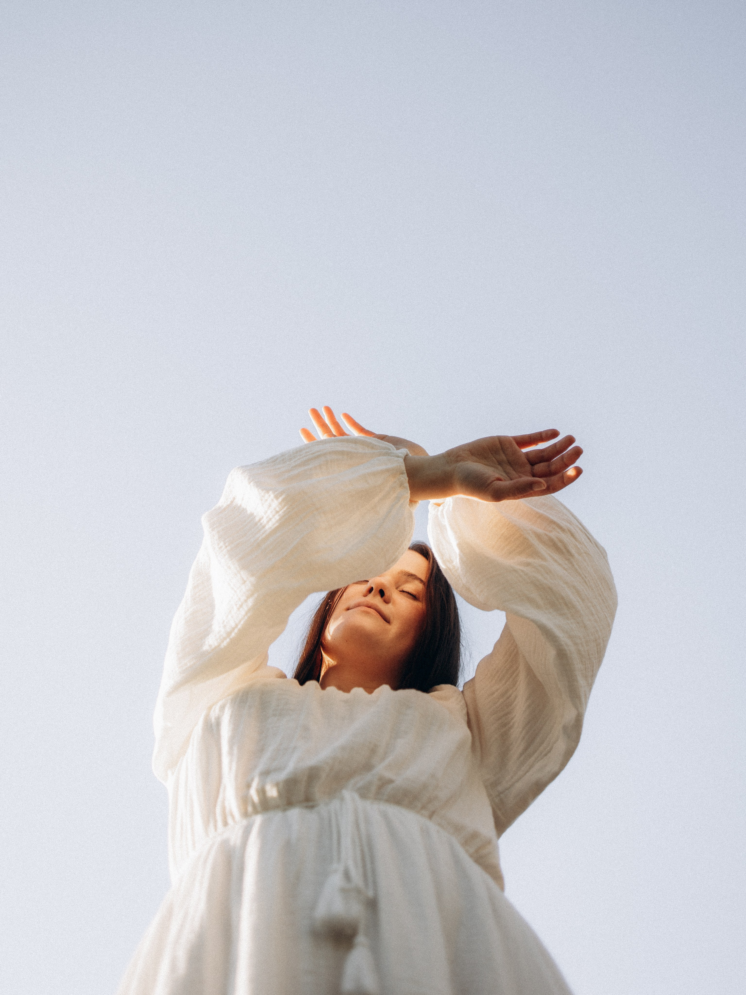 Mariia. Kristina, portrait and family photographer in Helsinki