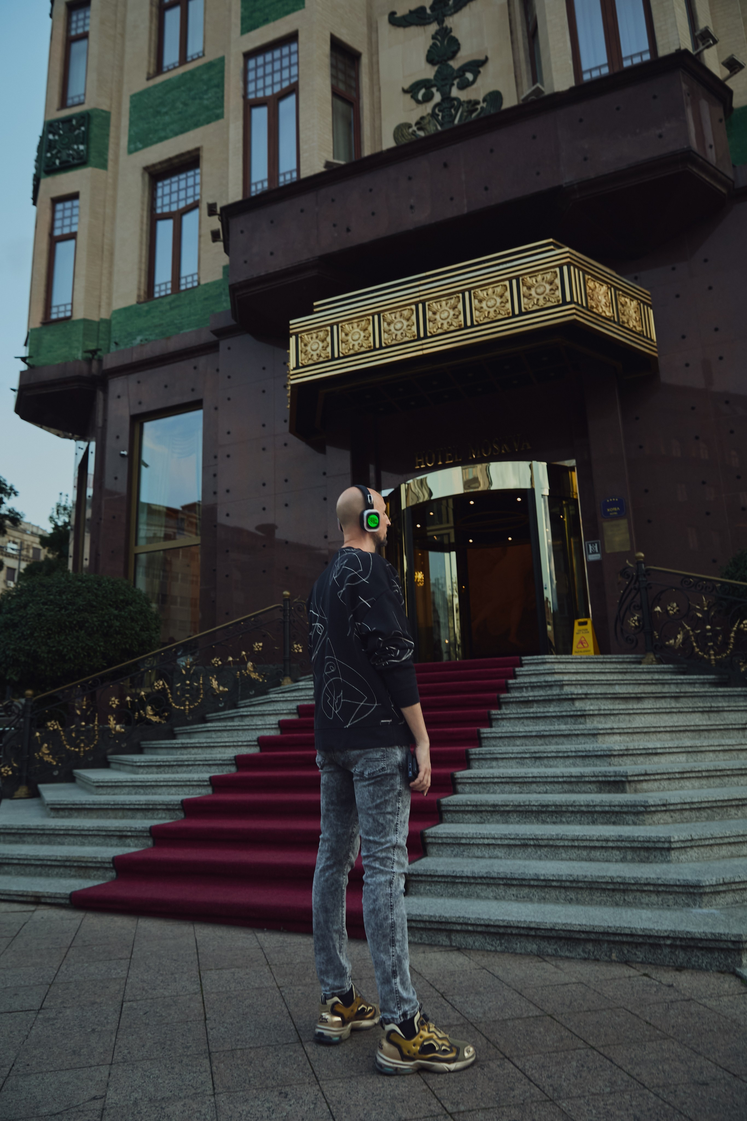 Wanna.hearitnow. Abdrshin Valeriy photographer