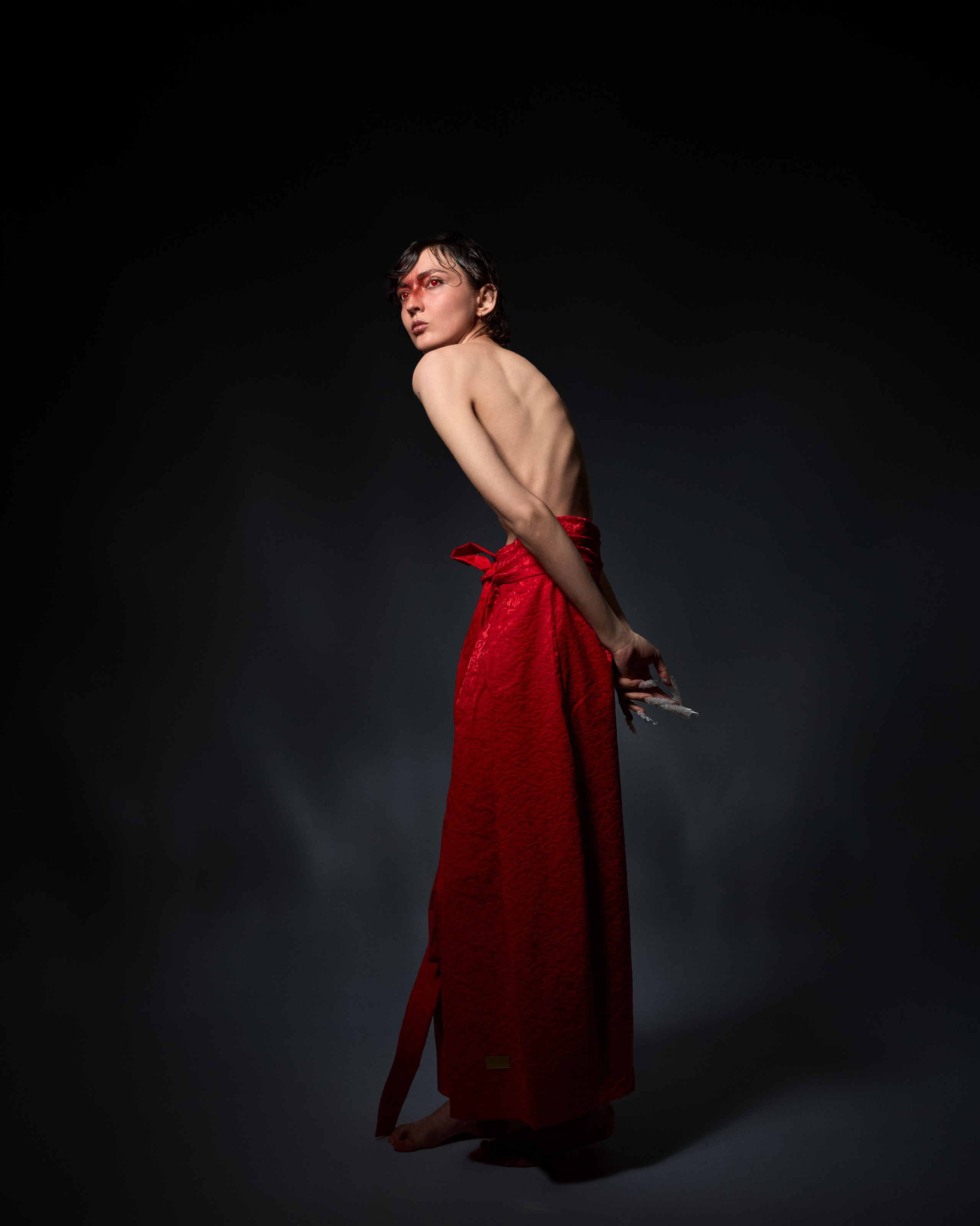 Olya. Abdrshin Valeriy photographer